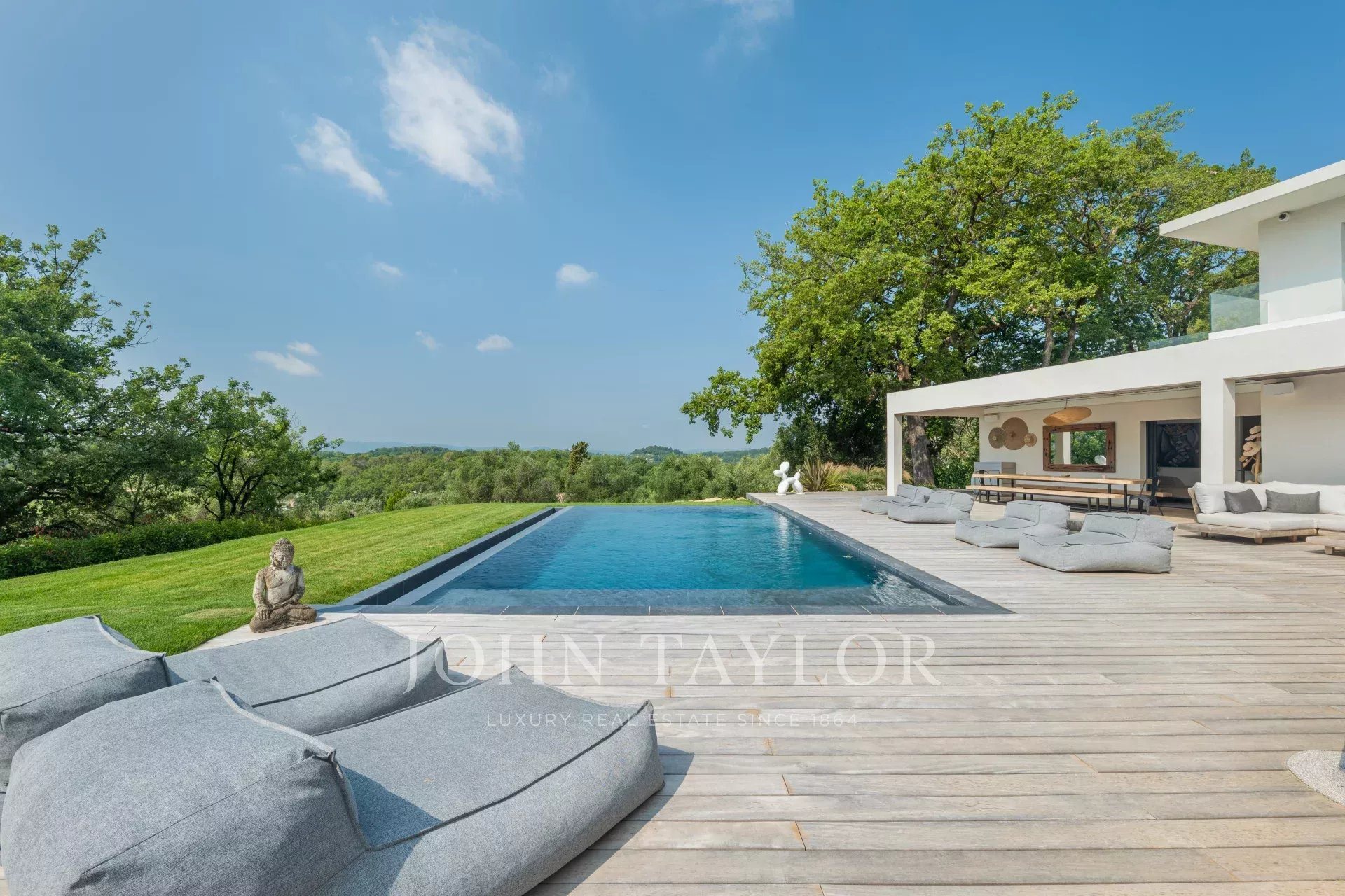 Maison à vendre, 295m², Opio