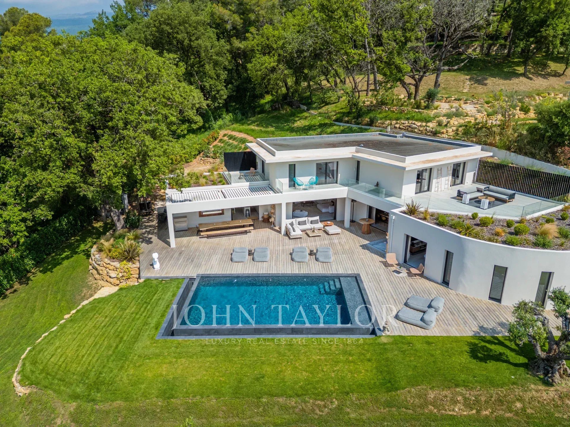 Maison à vendre, 295m², Opio