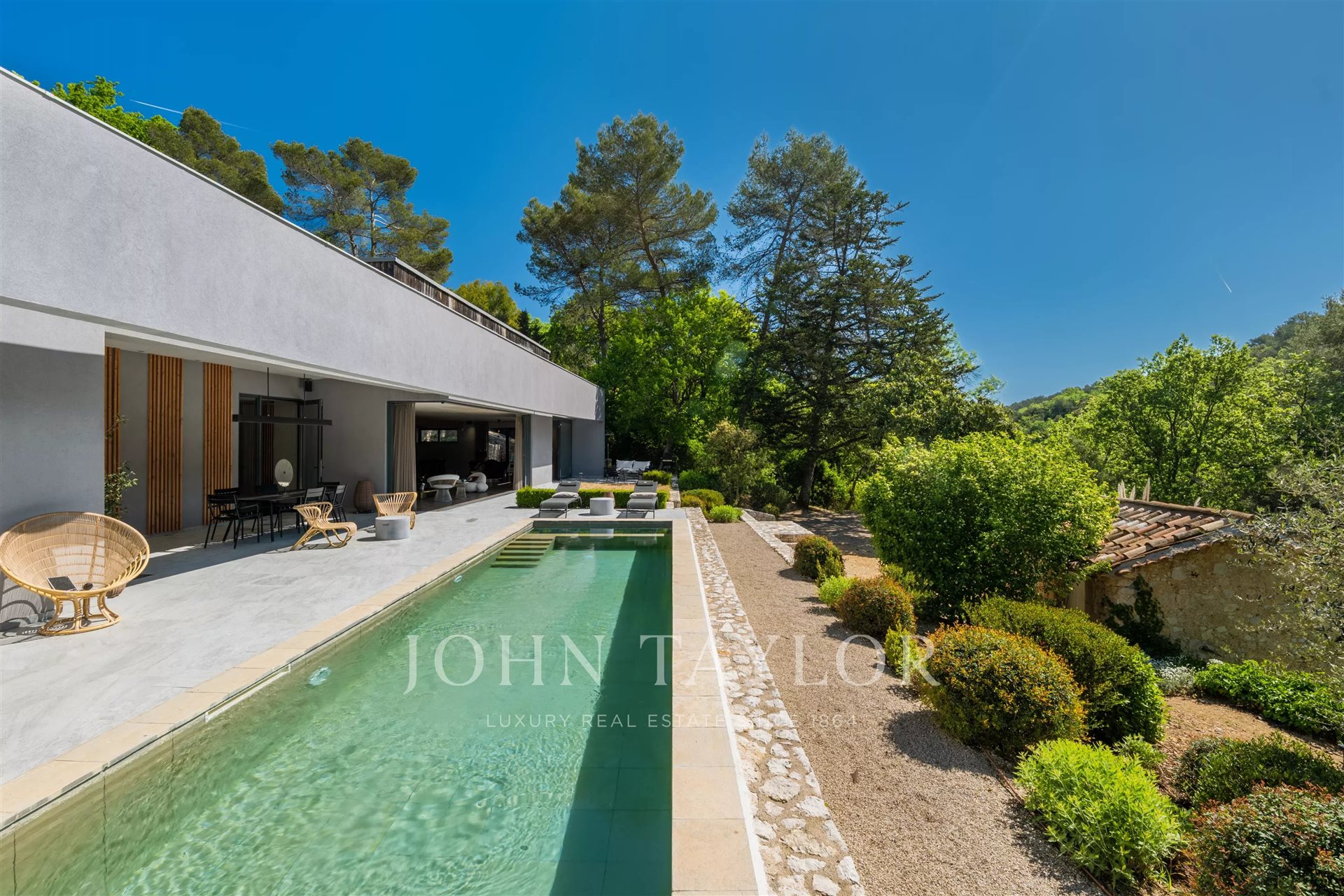 Maison à vendre, 380m², Valbonne