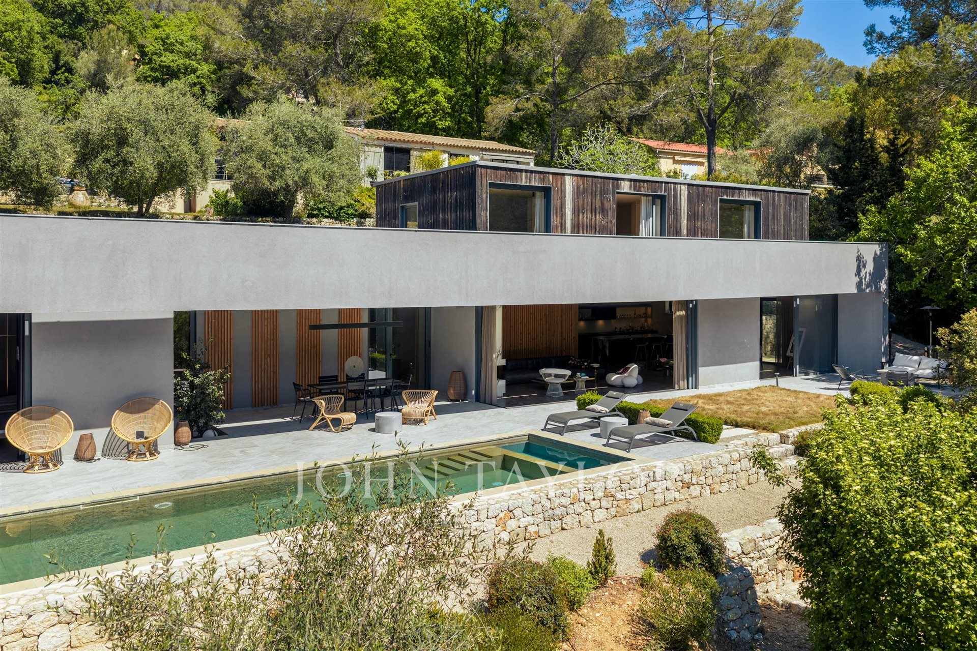Maison à vendre, 380m², Valbonne