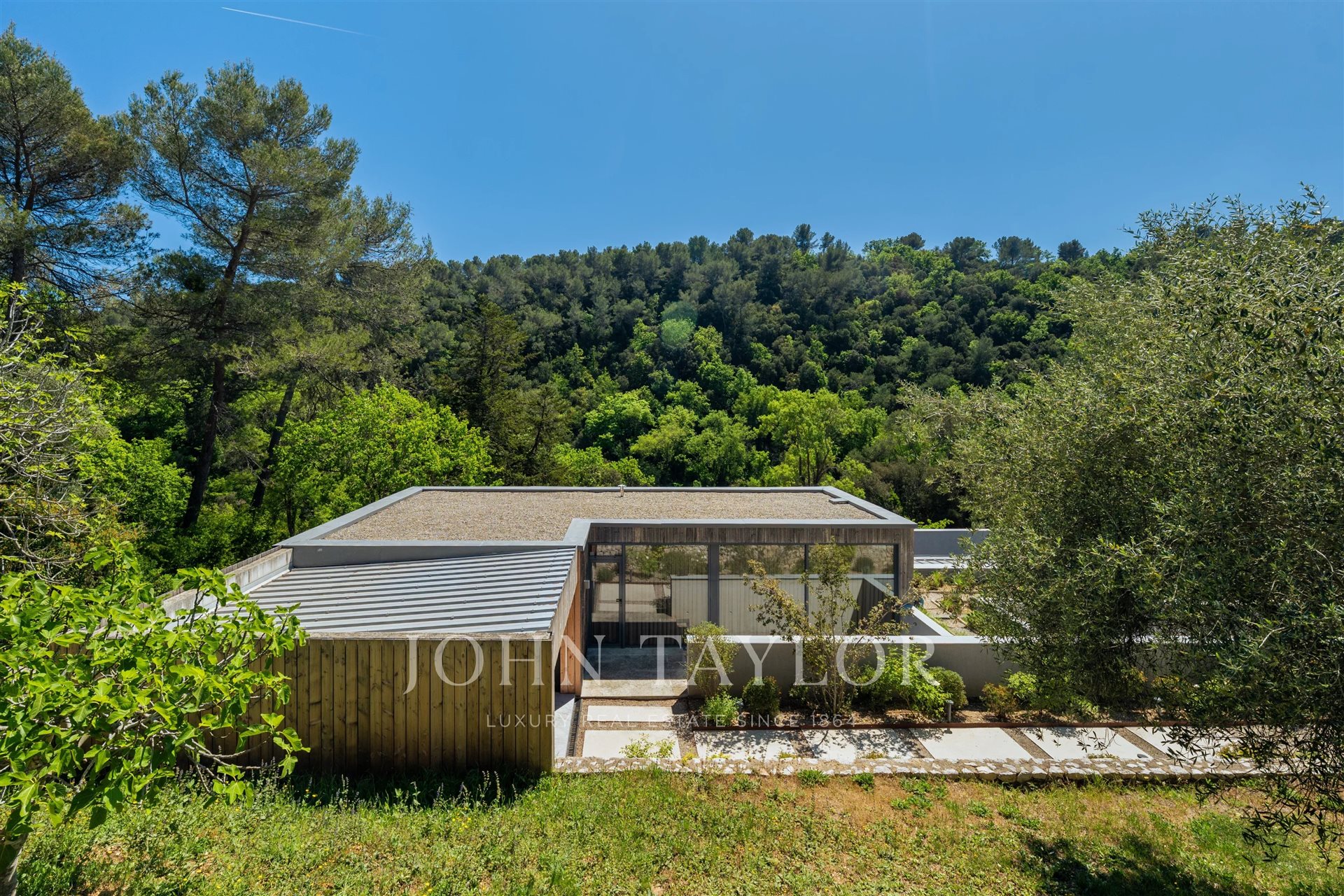 Maison à vendre, 380m², Valbonne