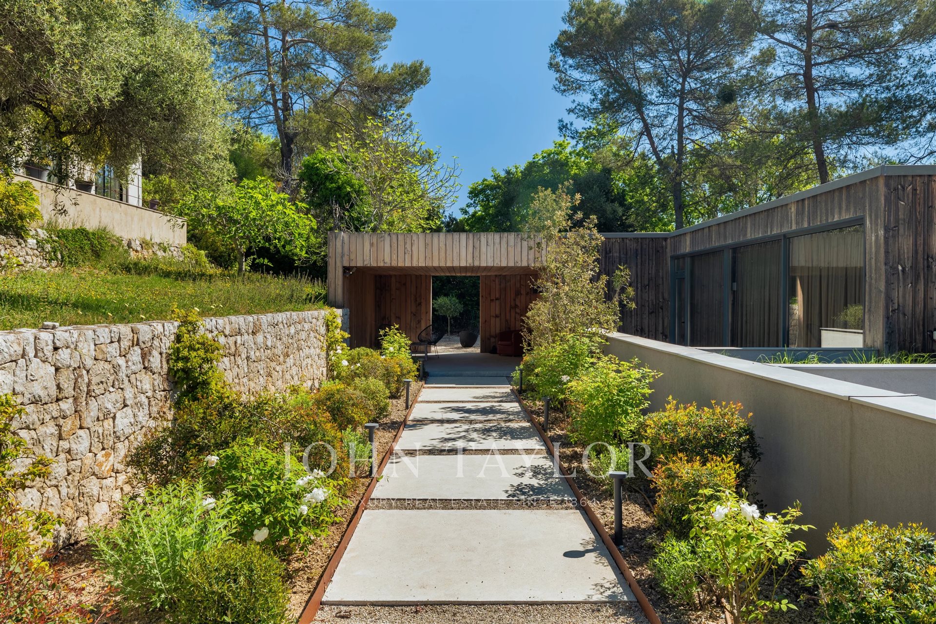Maison à vendre, 380m², Valbonne