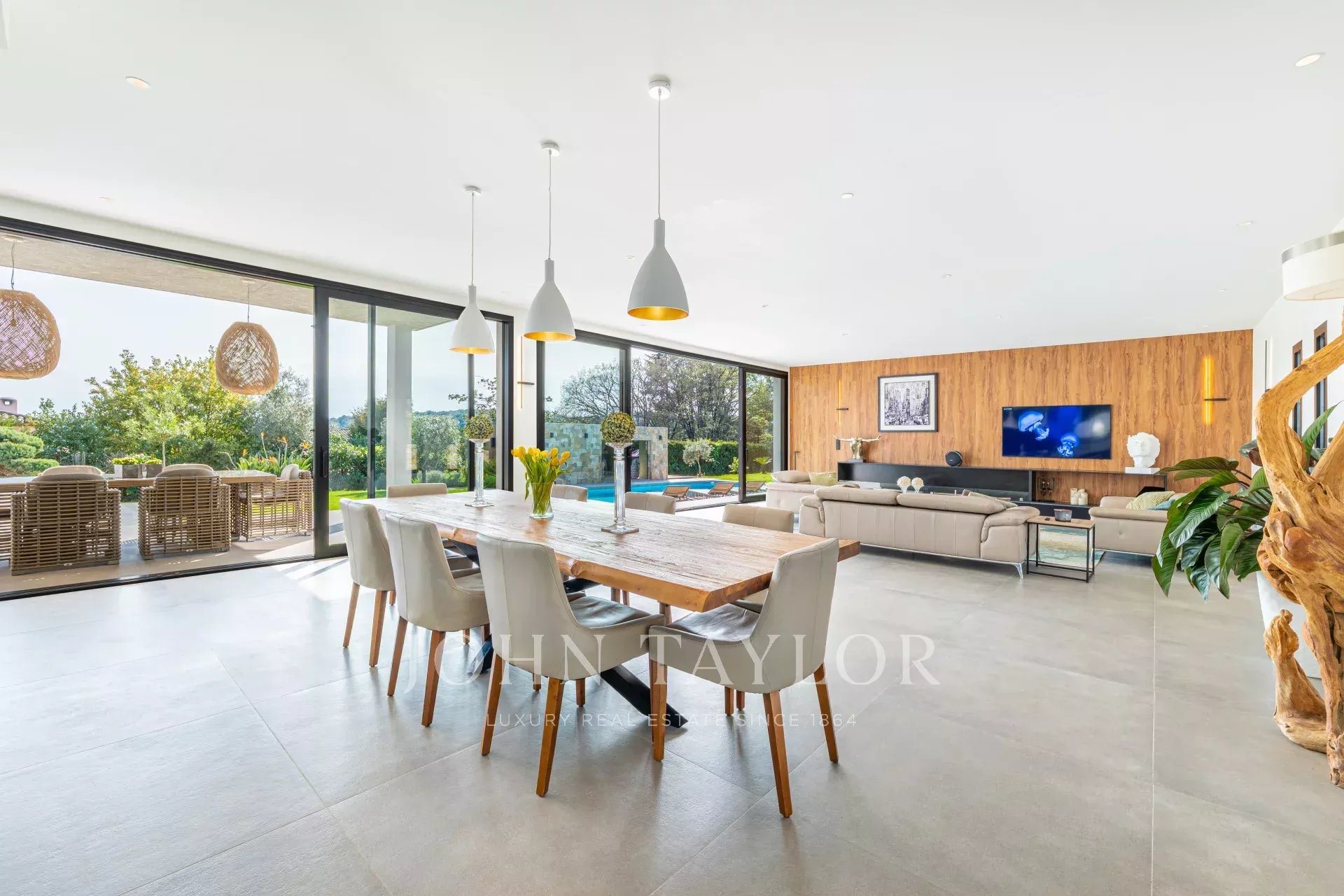 Maison à vendre, 450m², Valbonne