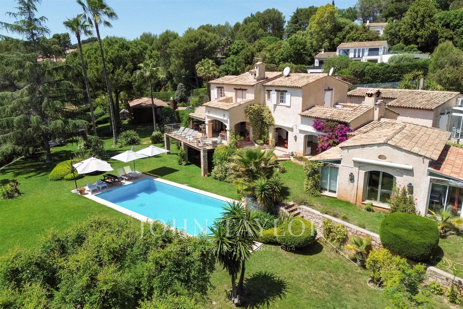 Maison à vendre, 310m², Biot
