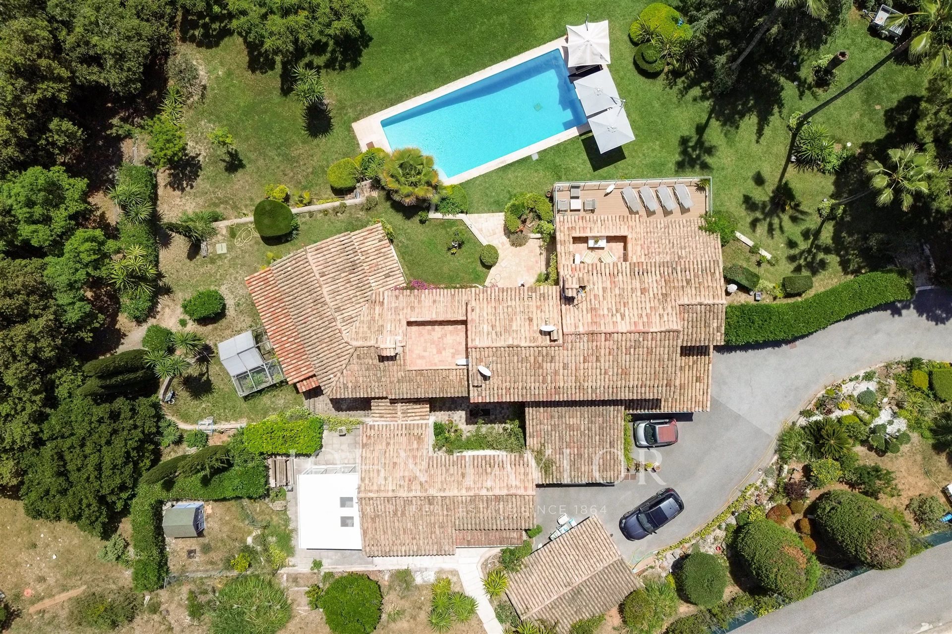 Maison à vendre, 310m², Biot