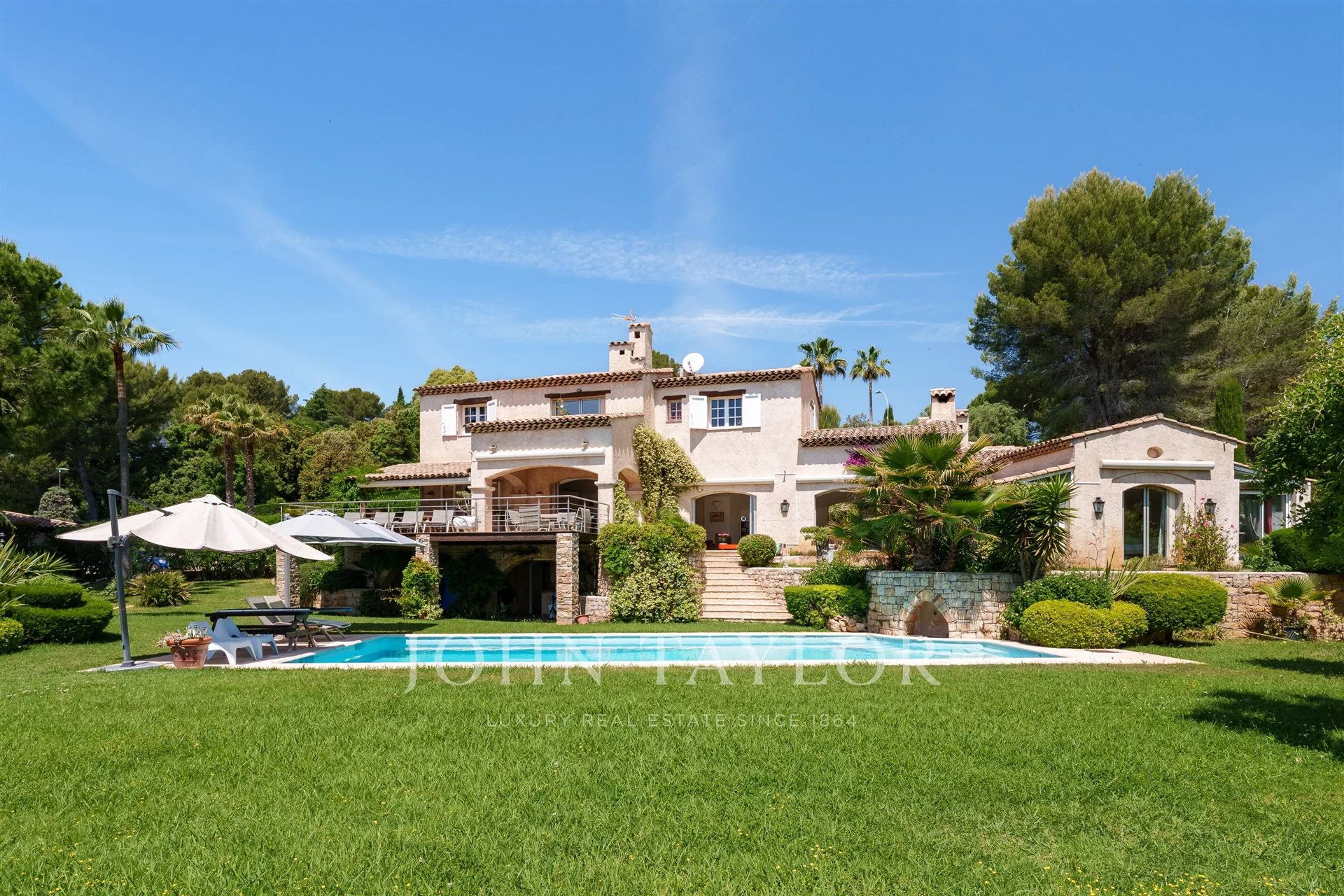 Maison à vendre, 310m², Biot