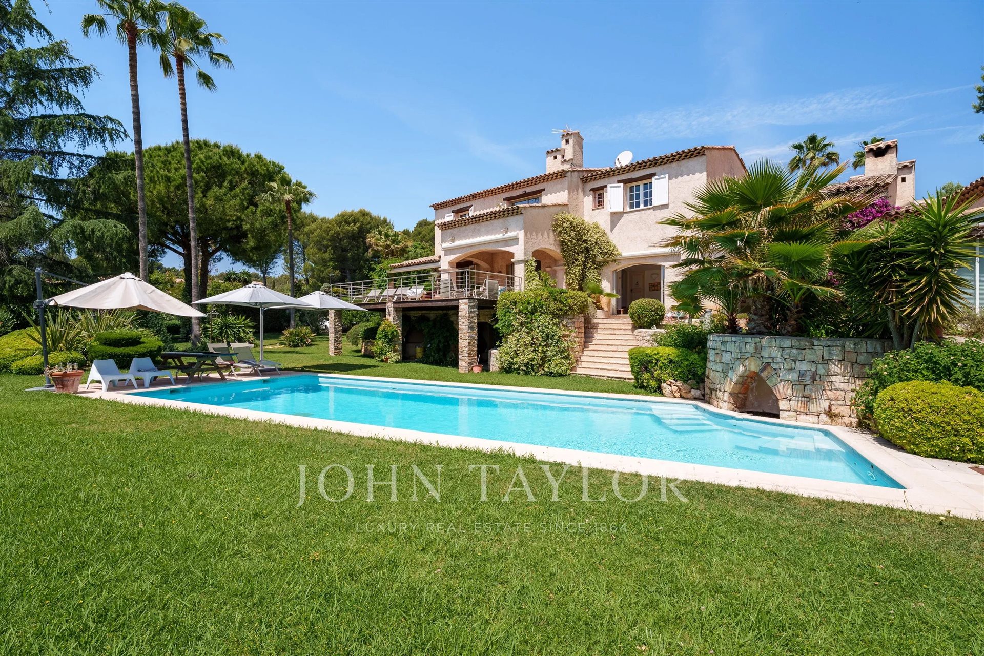 Maison à vendre, 310m², Biot