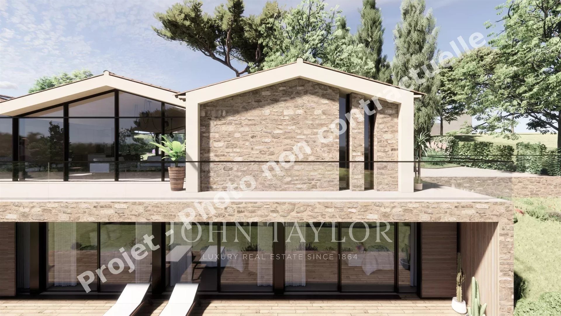 Maison à vendre, 300m², Valbonne