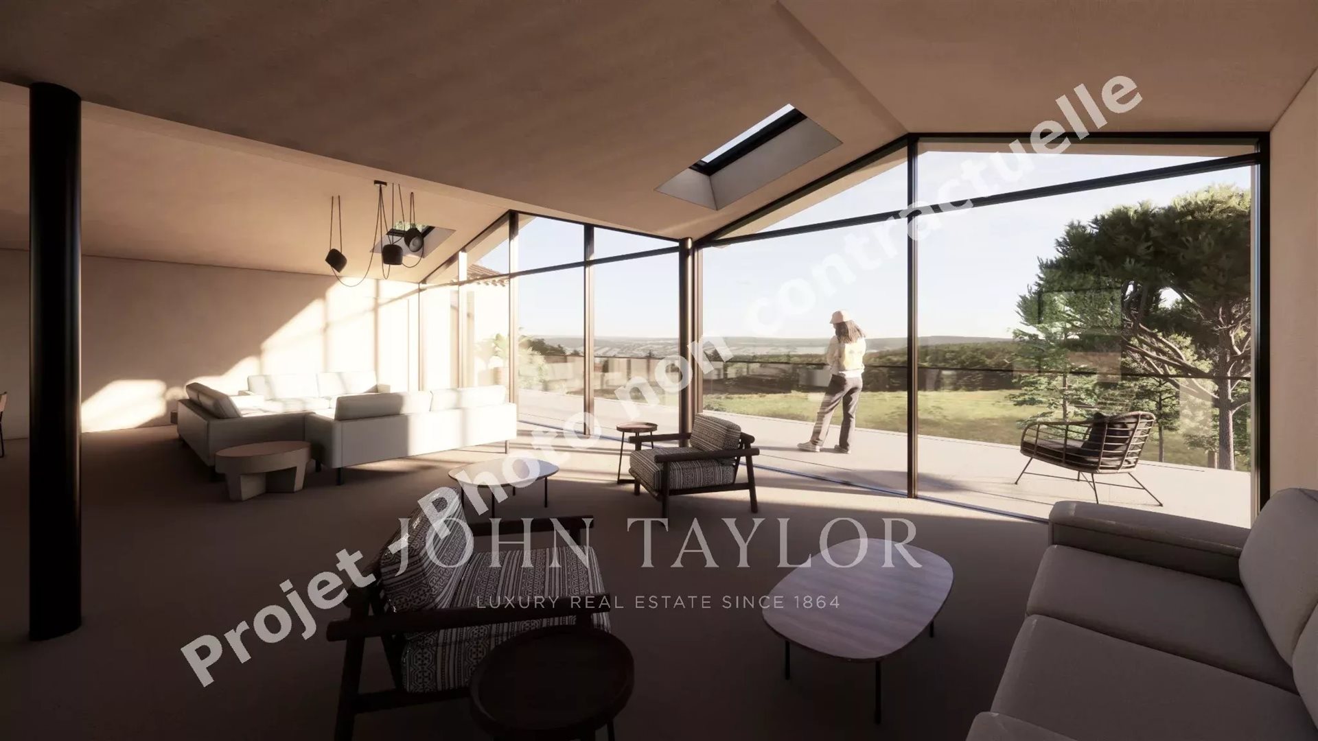 Maison à vendre, 300m², Valbonne