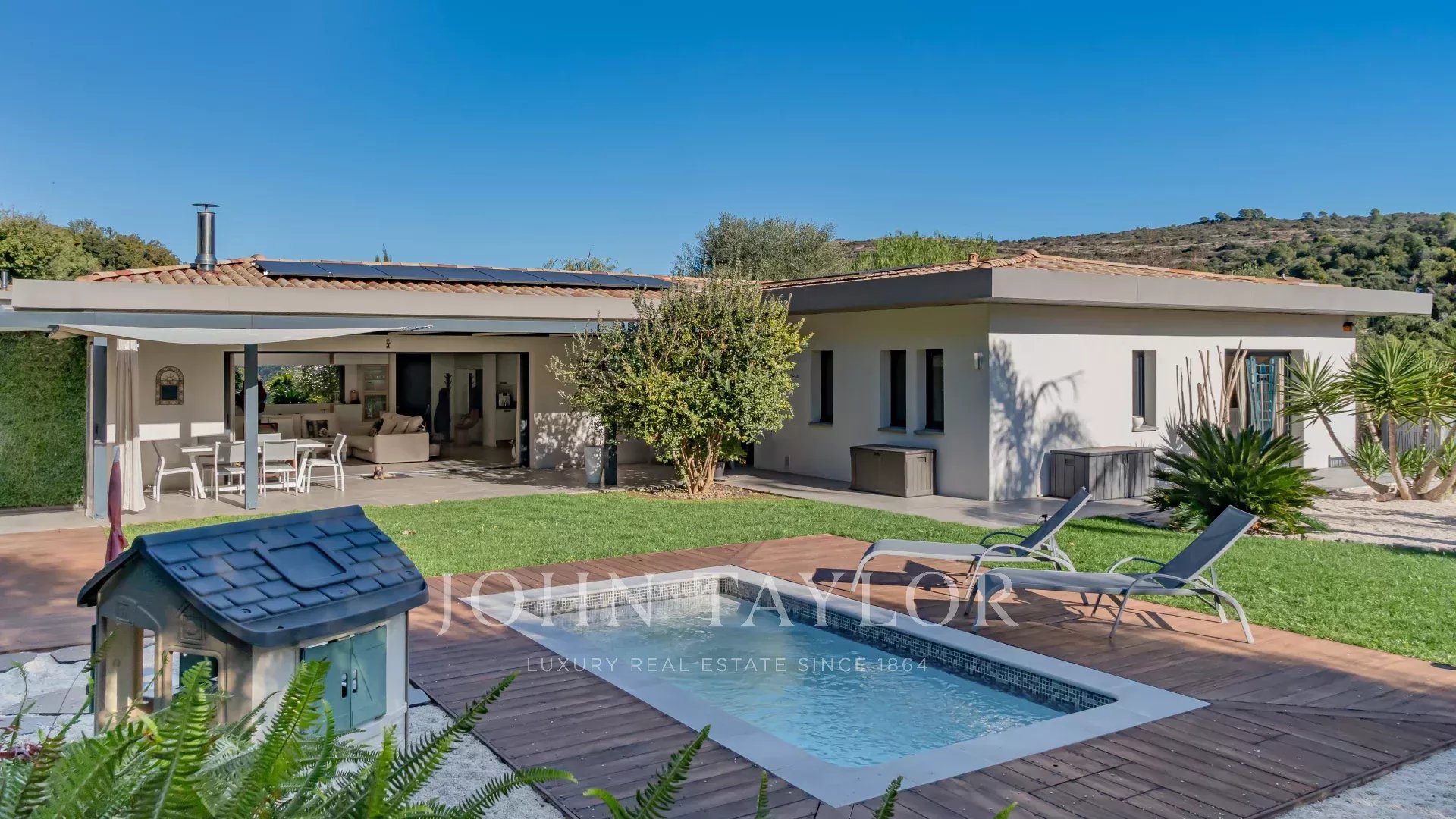 Maison à vendre, 193m², Biot