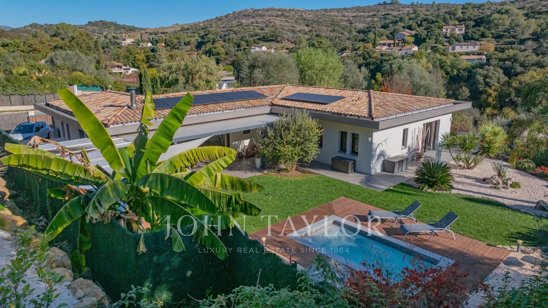 Maison à vendre, 193m², Biot