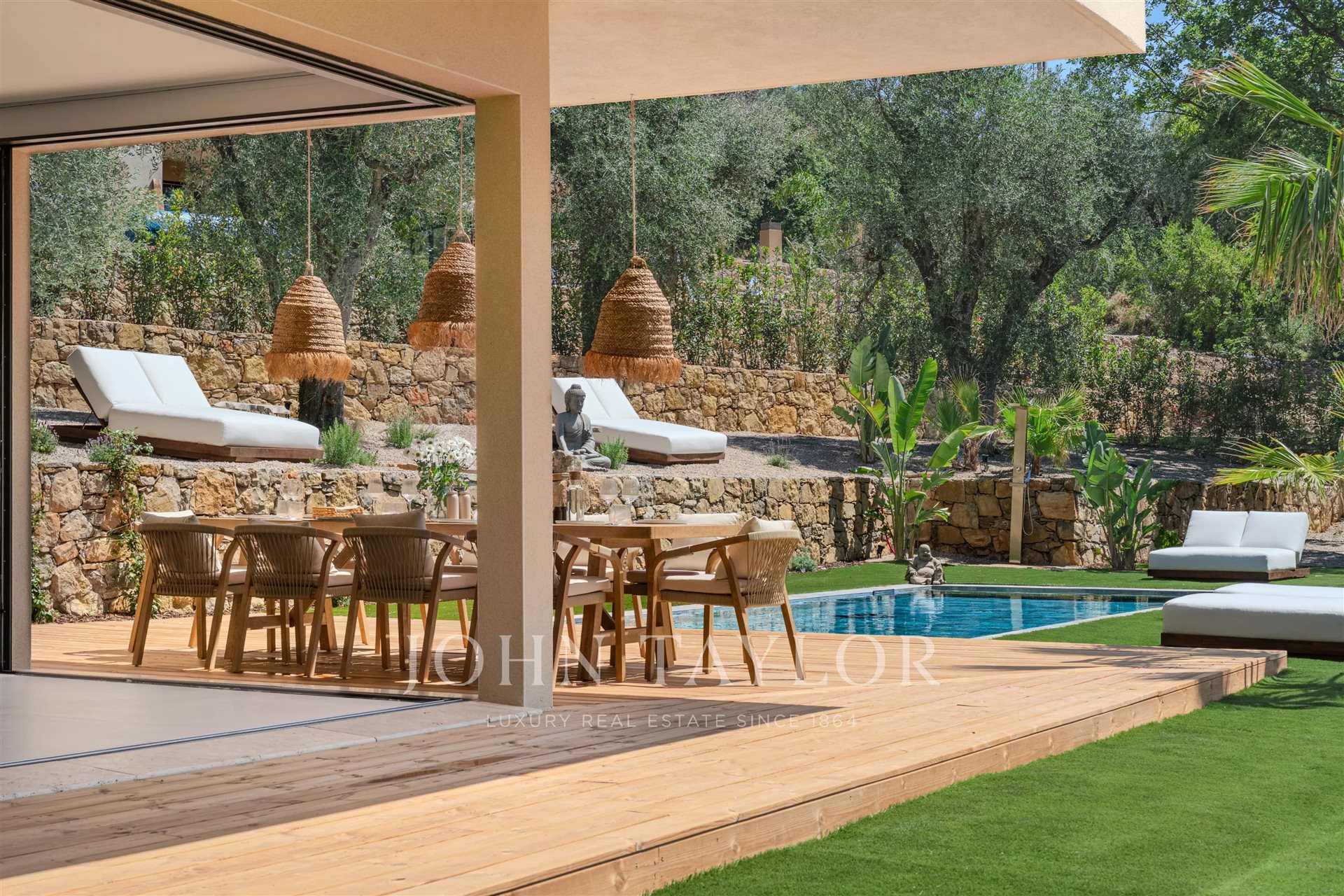 Maison à vendre, 350m², Opio