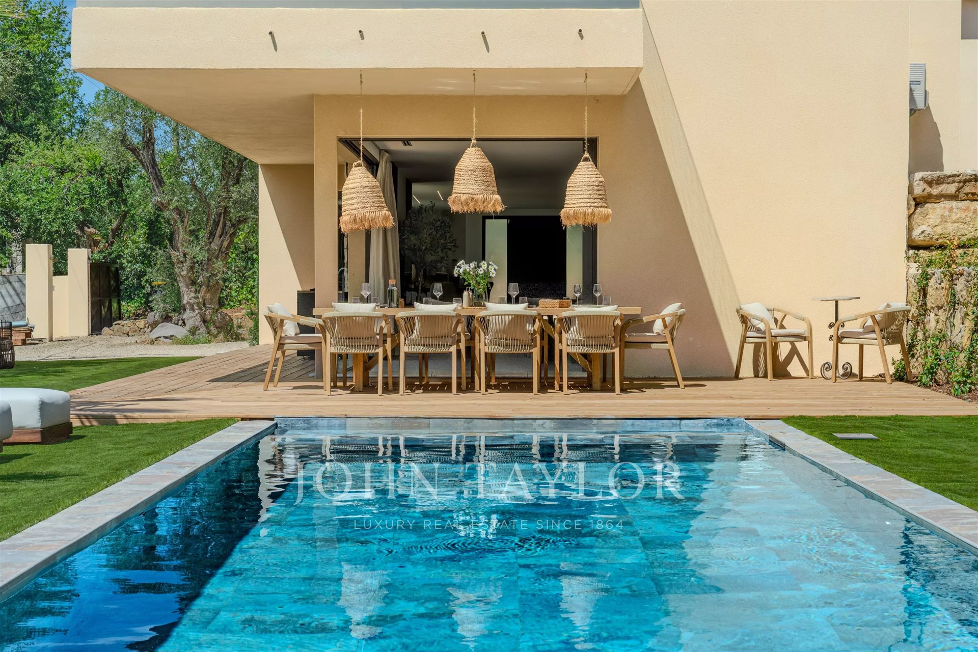 Maison à vendre, 350m², Opio