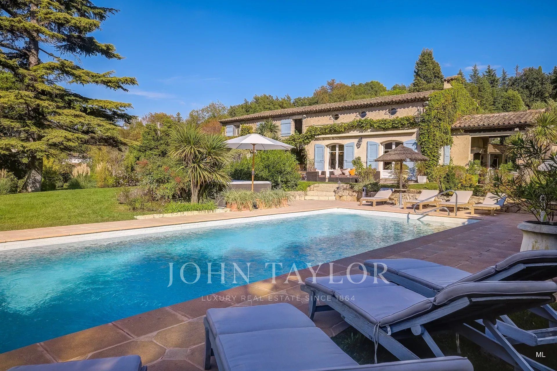 Maison à vendre, 330m², Valbonne