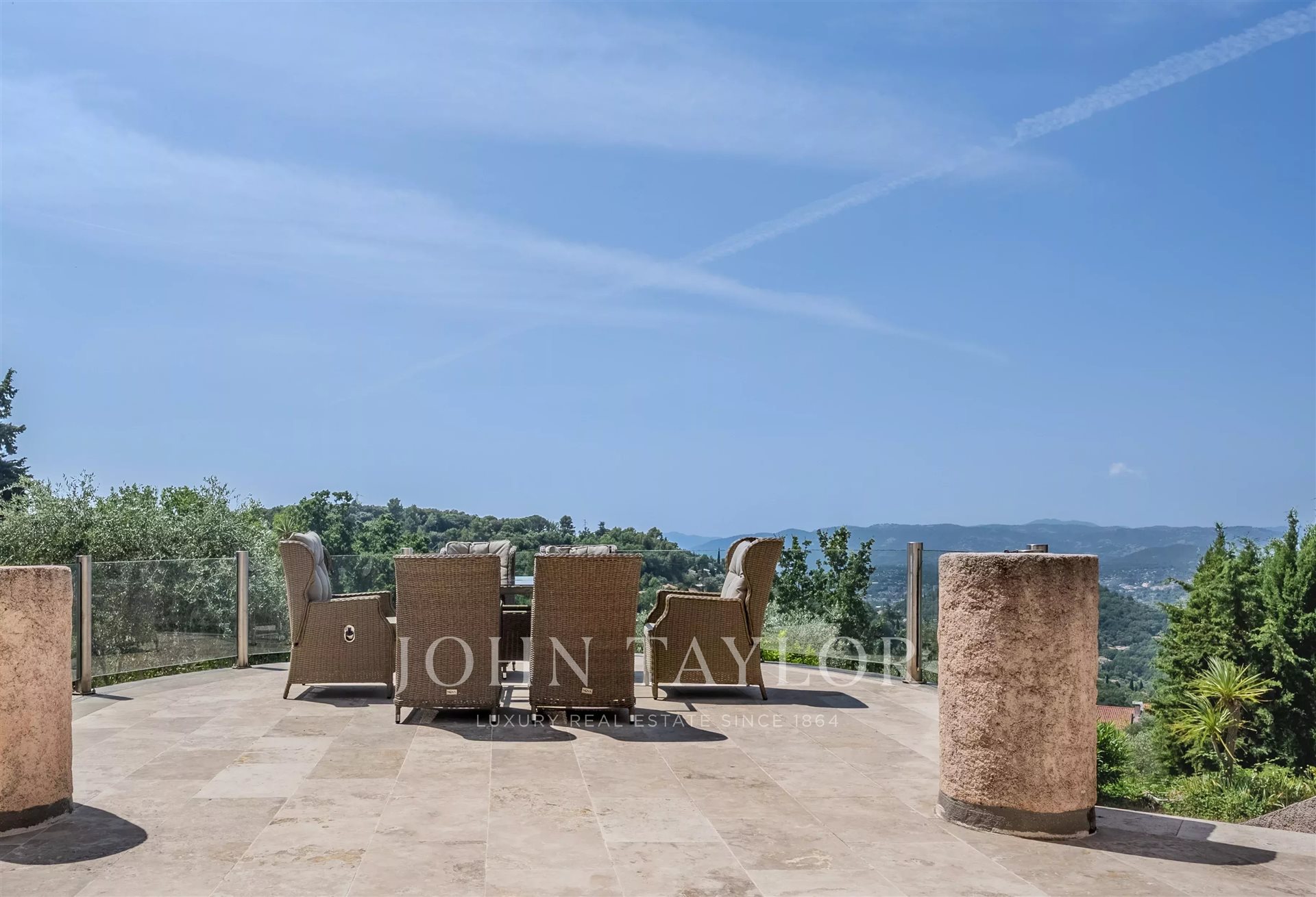 Maison à vendre, 545m², Châteauneuf-Grasse