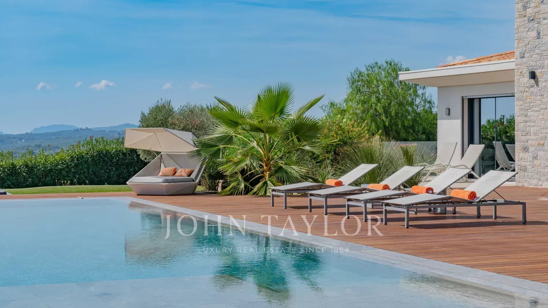 Maison à vendre, 488m², Roquefort-les-Pins