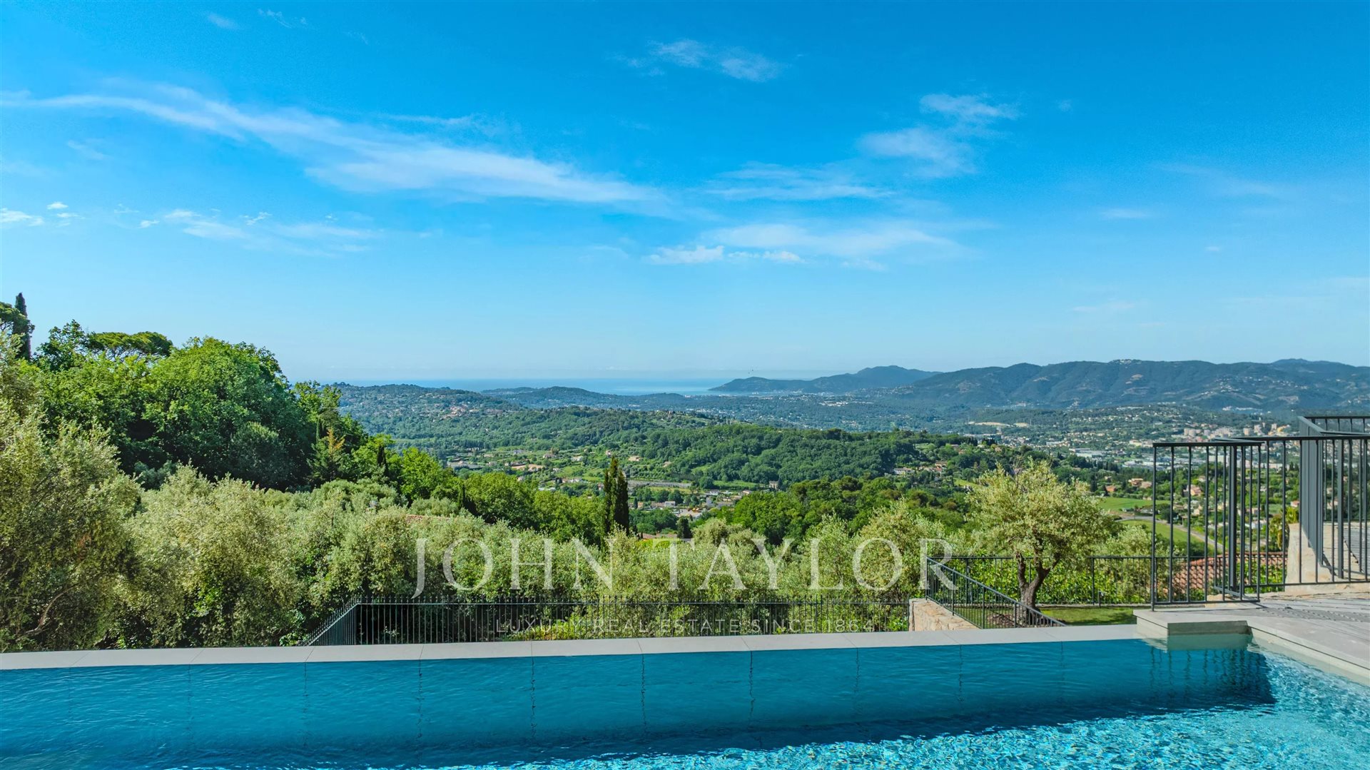 Maison à vendre, 287m², Châteauneuf-Grasse