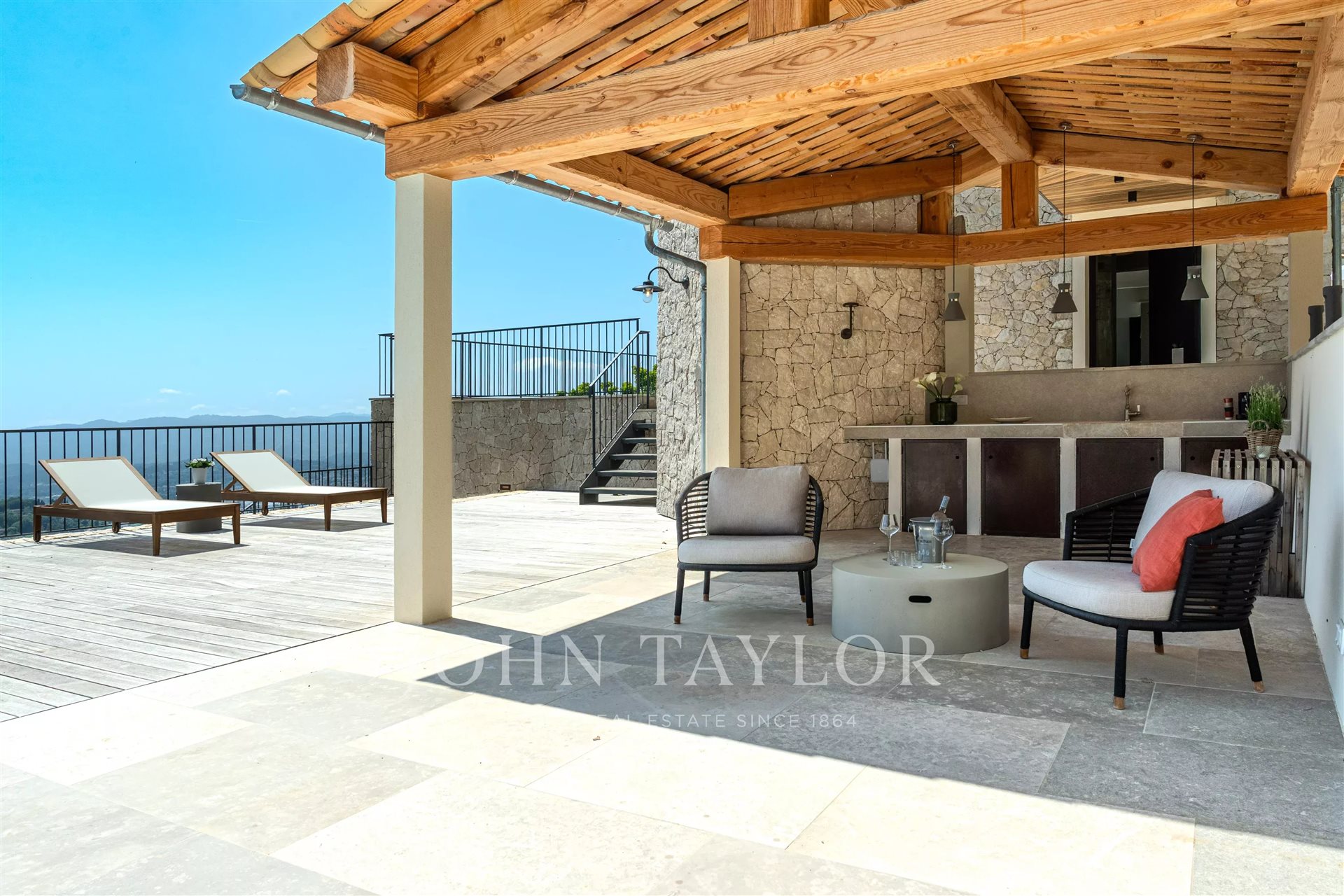 Maison à vendre, 287m², Châteauneuf-Grasse