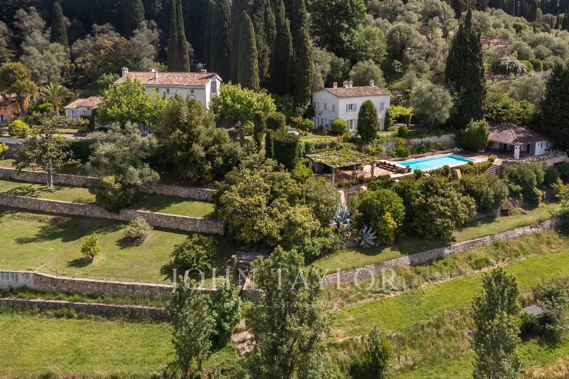 Maison à vendre, 521m², Grasse