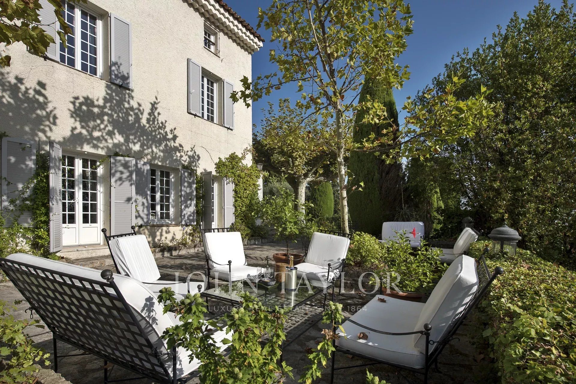 Maison à vendre, 521m², Grasse