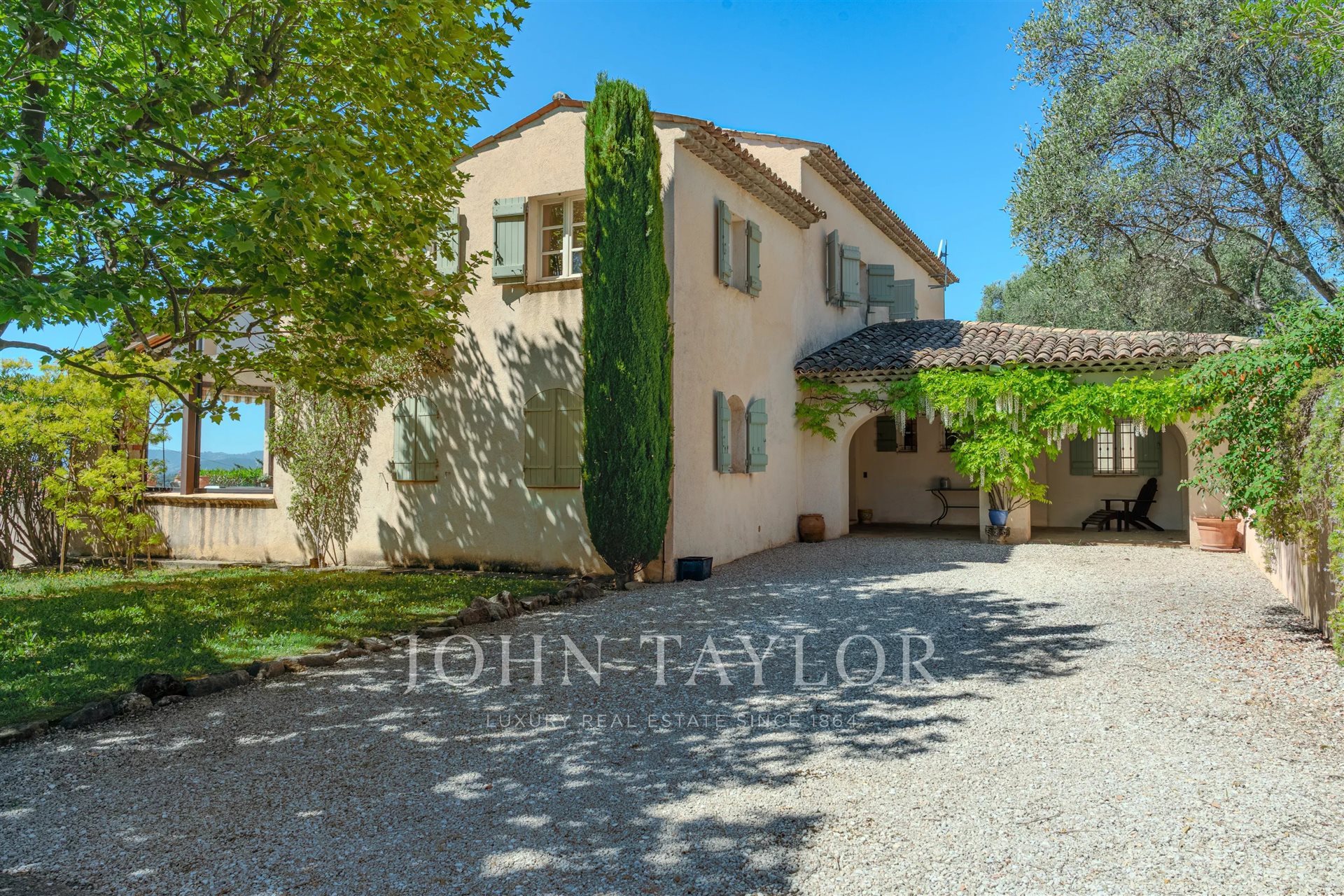 Maison à vendre, 353m², Grasse