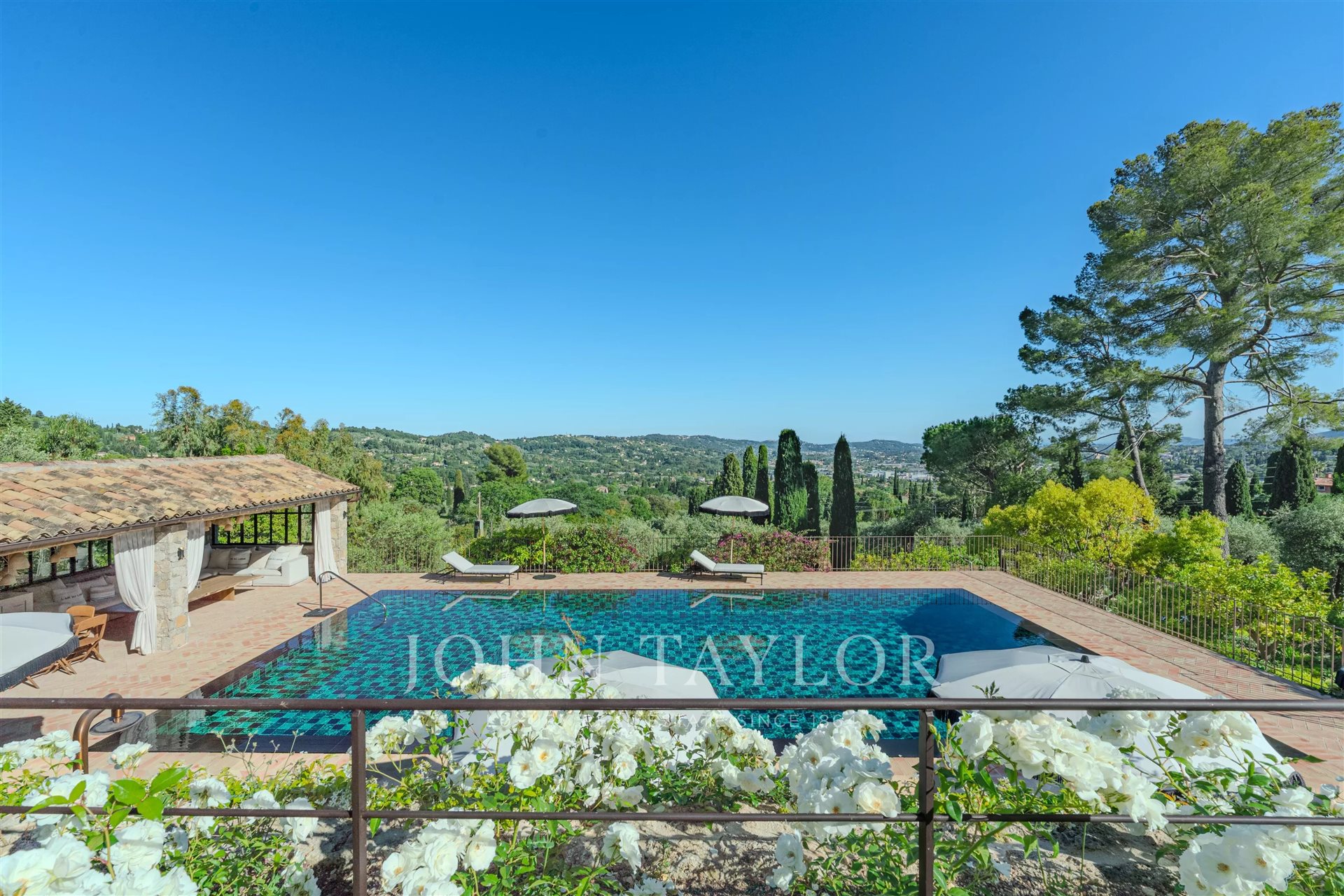 Maison à vendre, 551m², Grasse