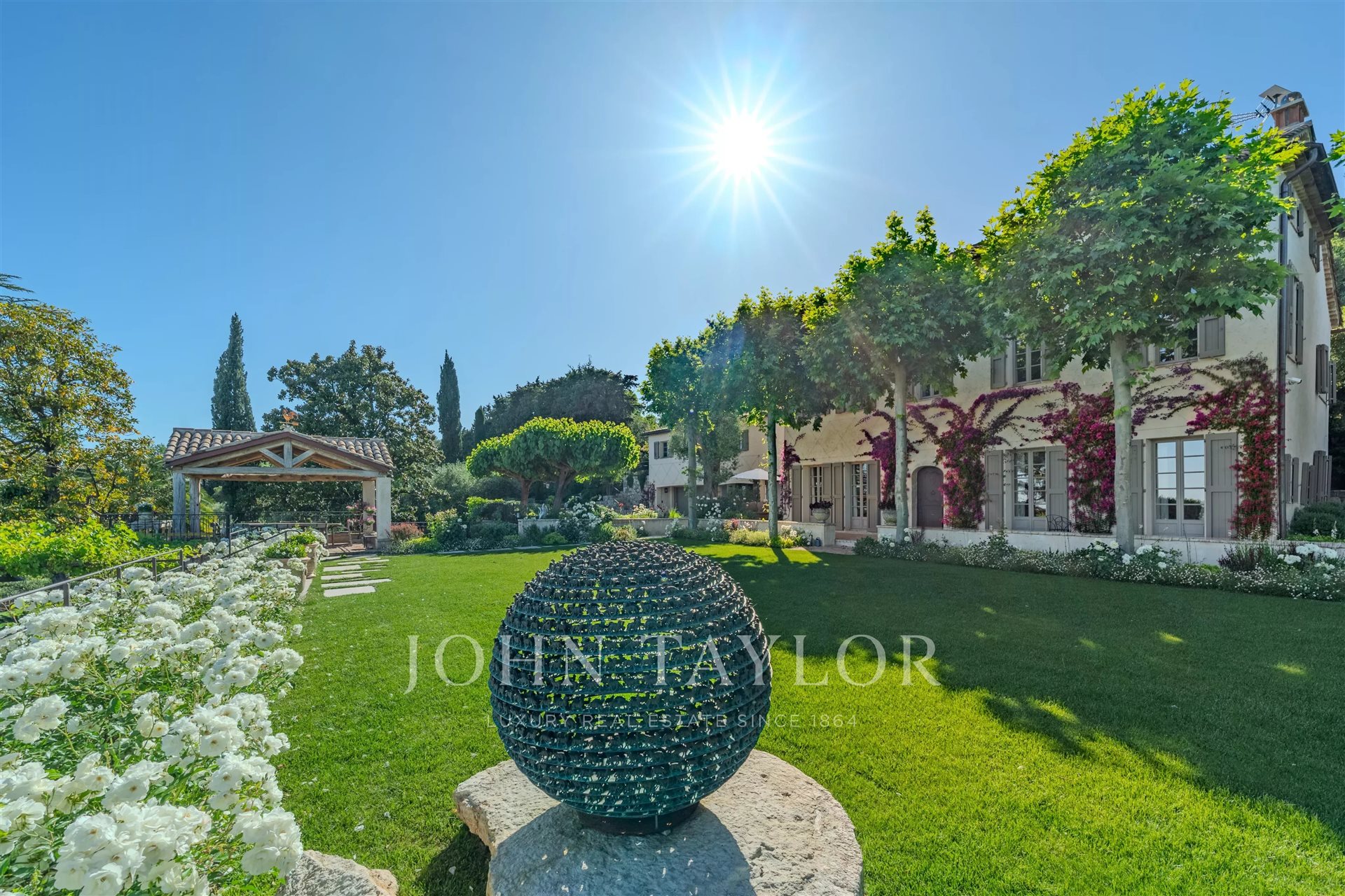 Maison à vendre, 551m², Grasse