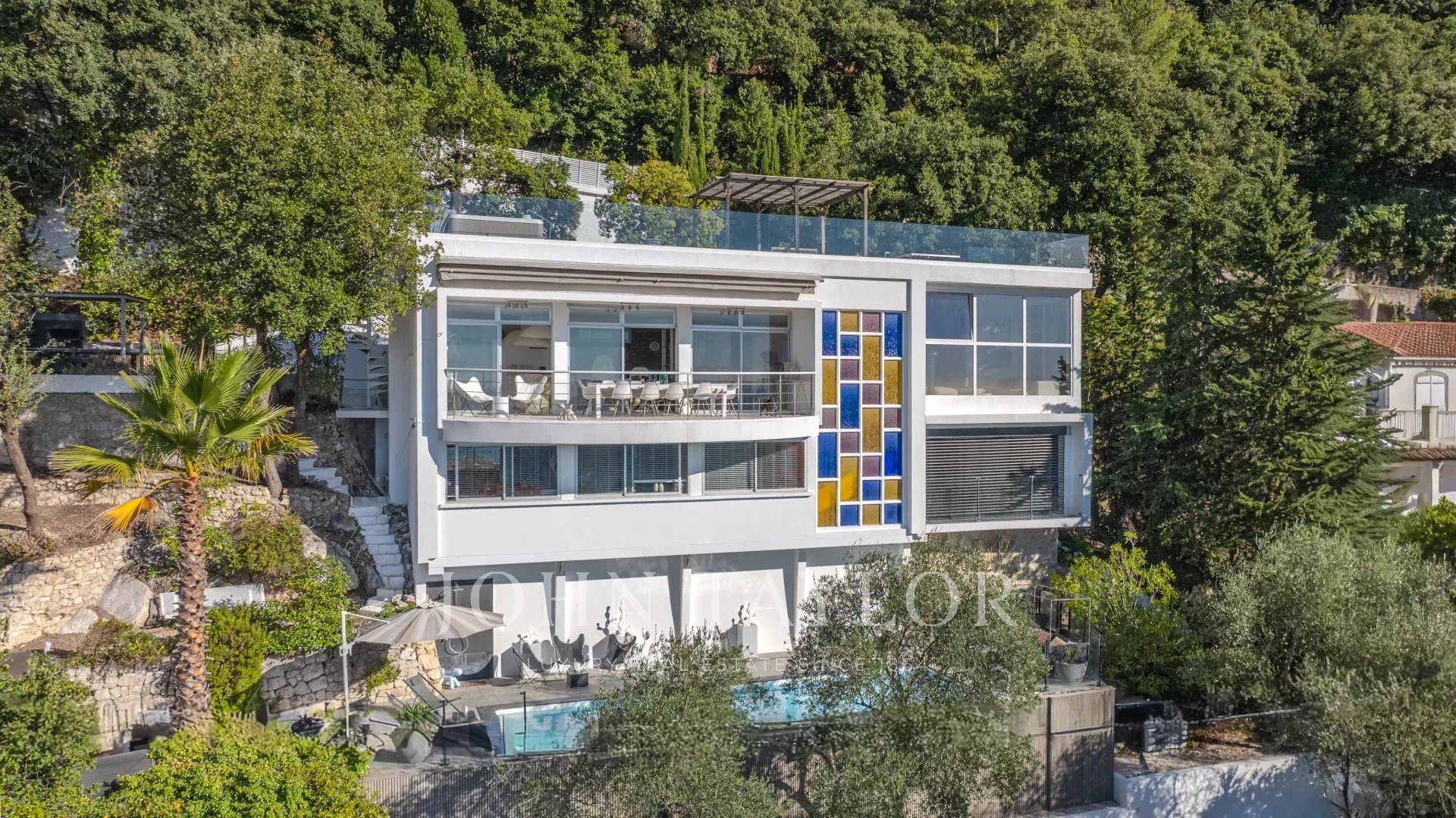 Maison à vendre, 172m², Grasse