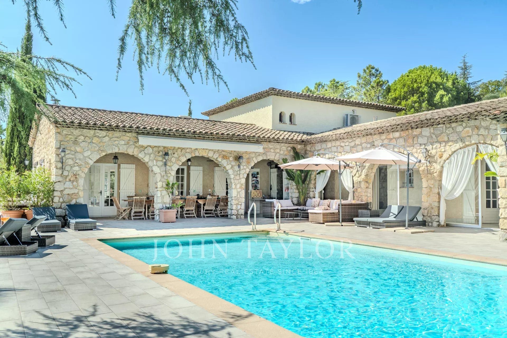 Maison à vendre, 344m², Peymeinade