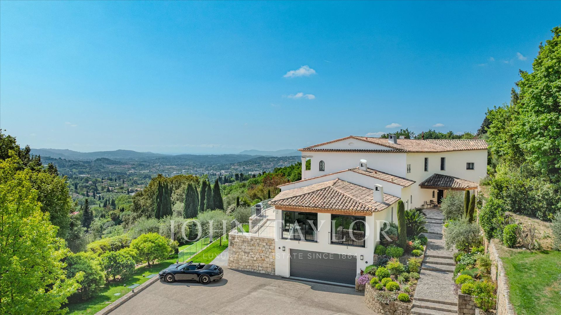 Maison à vendre, 730m², Grasse