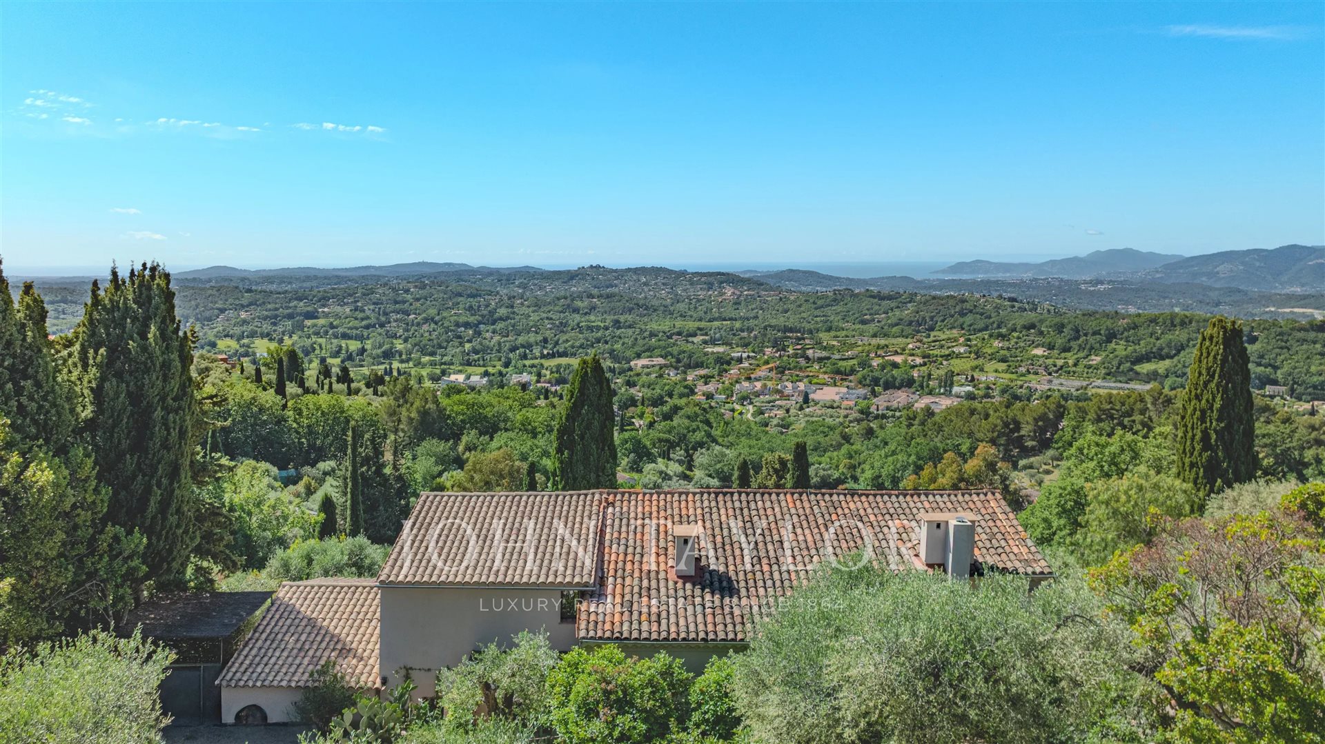 Maison à vendre, 239m², Châteauneuf-Grasse