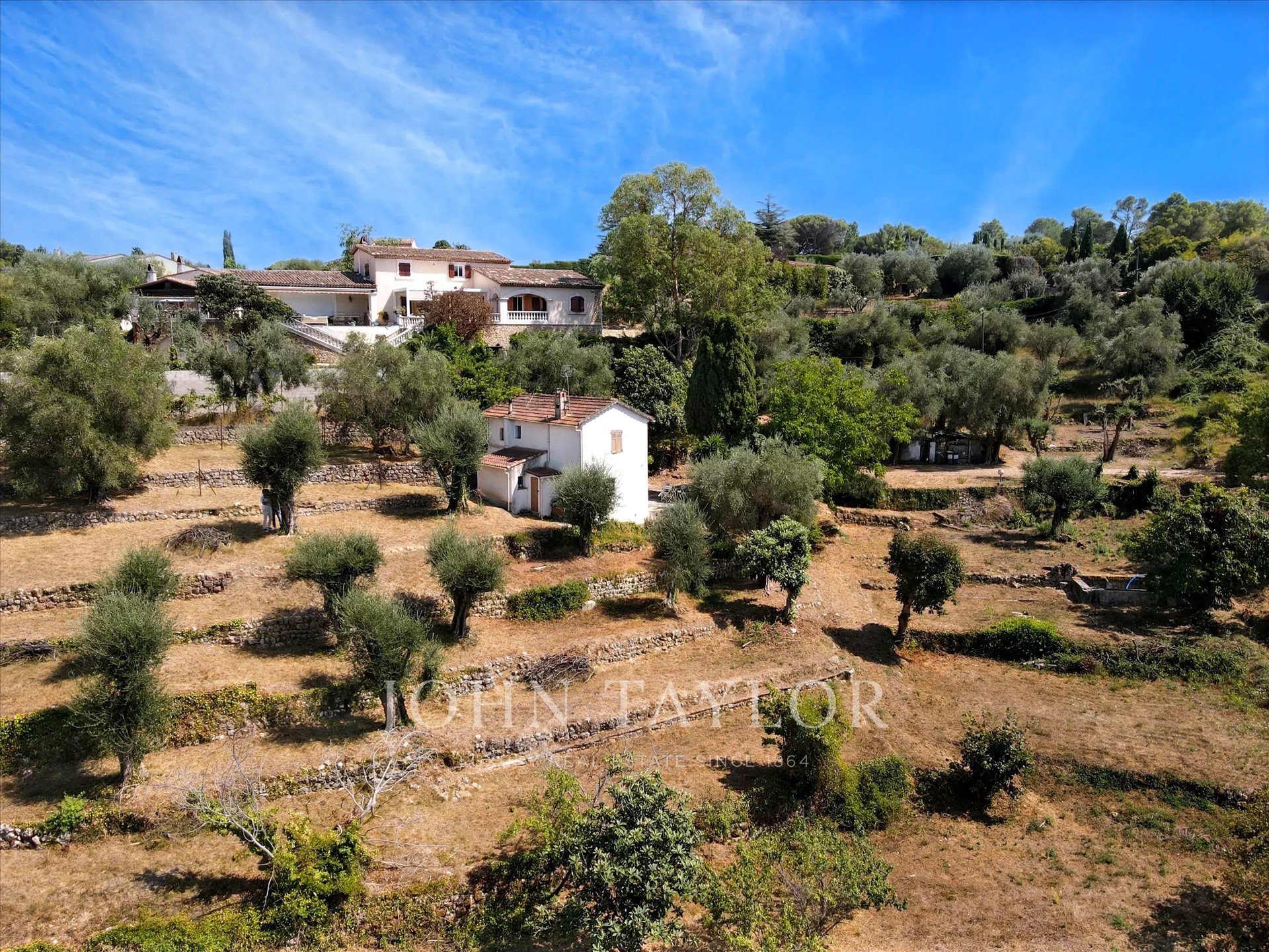 Maison à vendre, 51m², Mouans-Sartoux