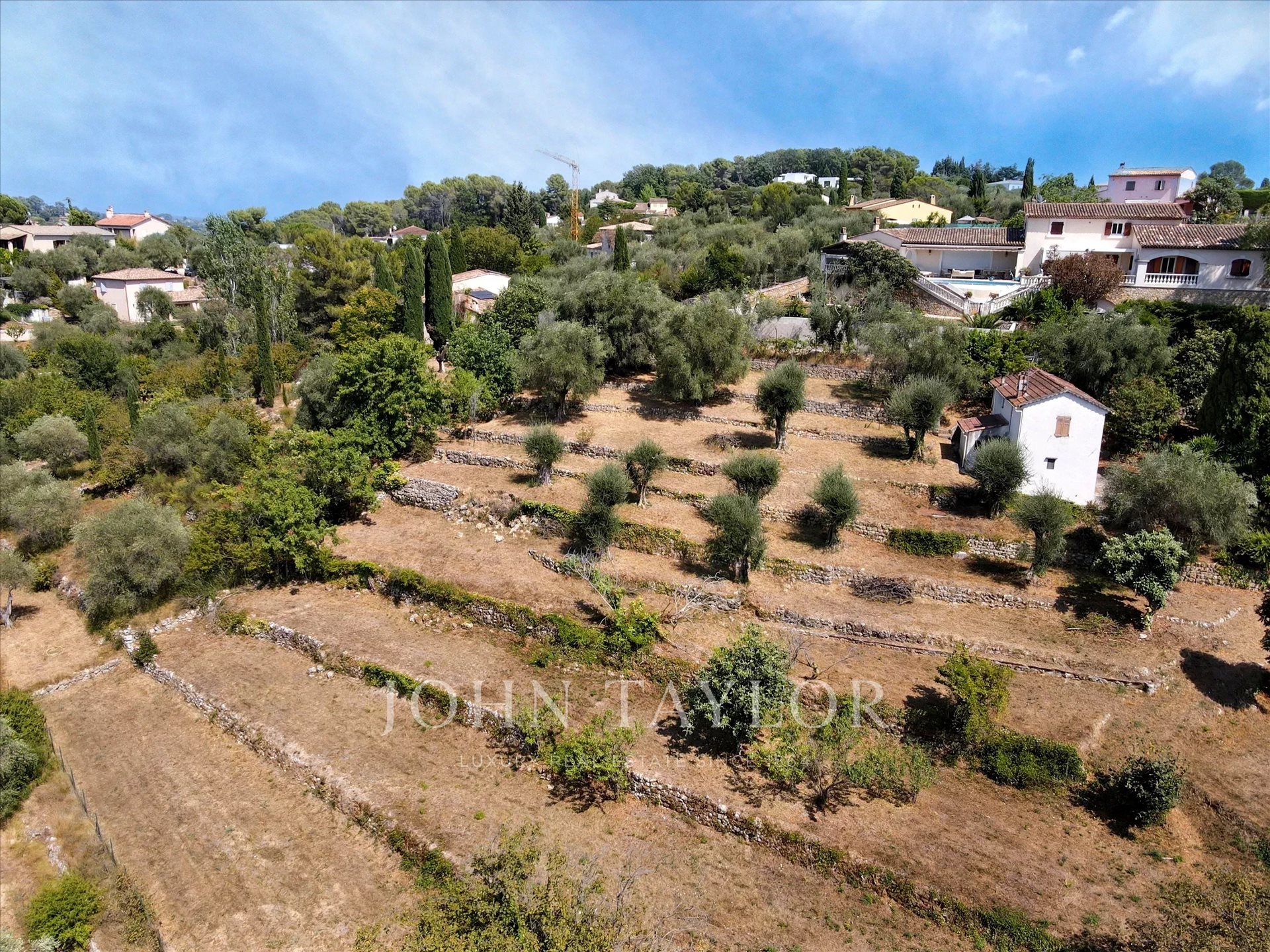 Maison à vendre, 51m², Mouans-Sartoux