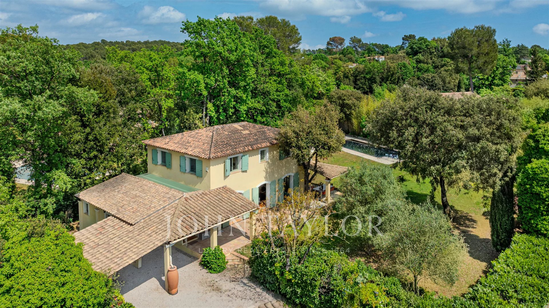 Maison à vendre, 167m², Valbonne