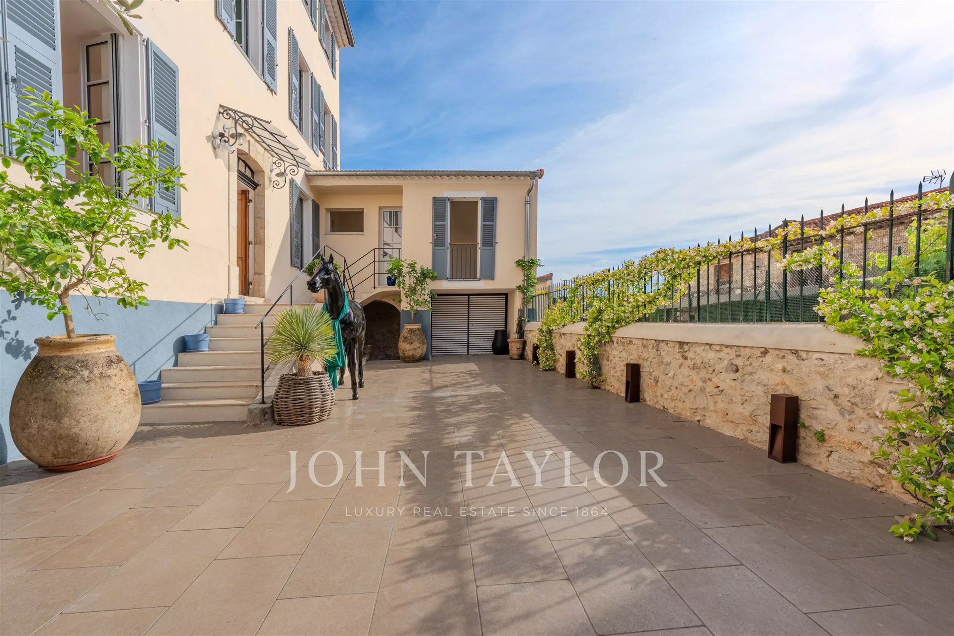 Maison à vendre, 208m², Biot