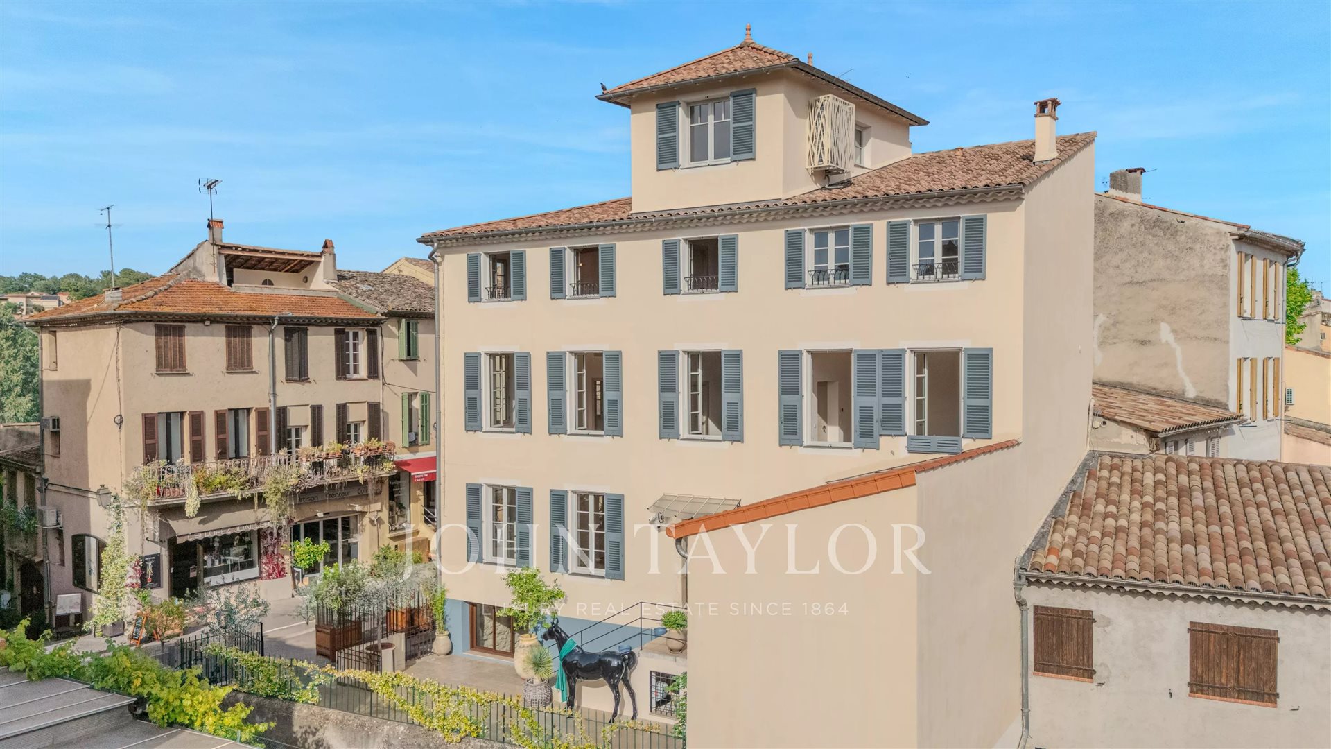 Maison à vendre, 208m², Biot