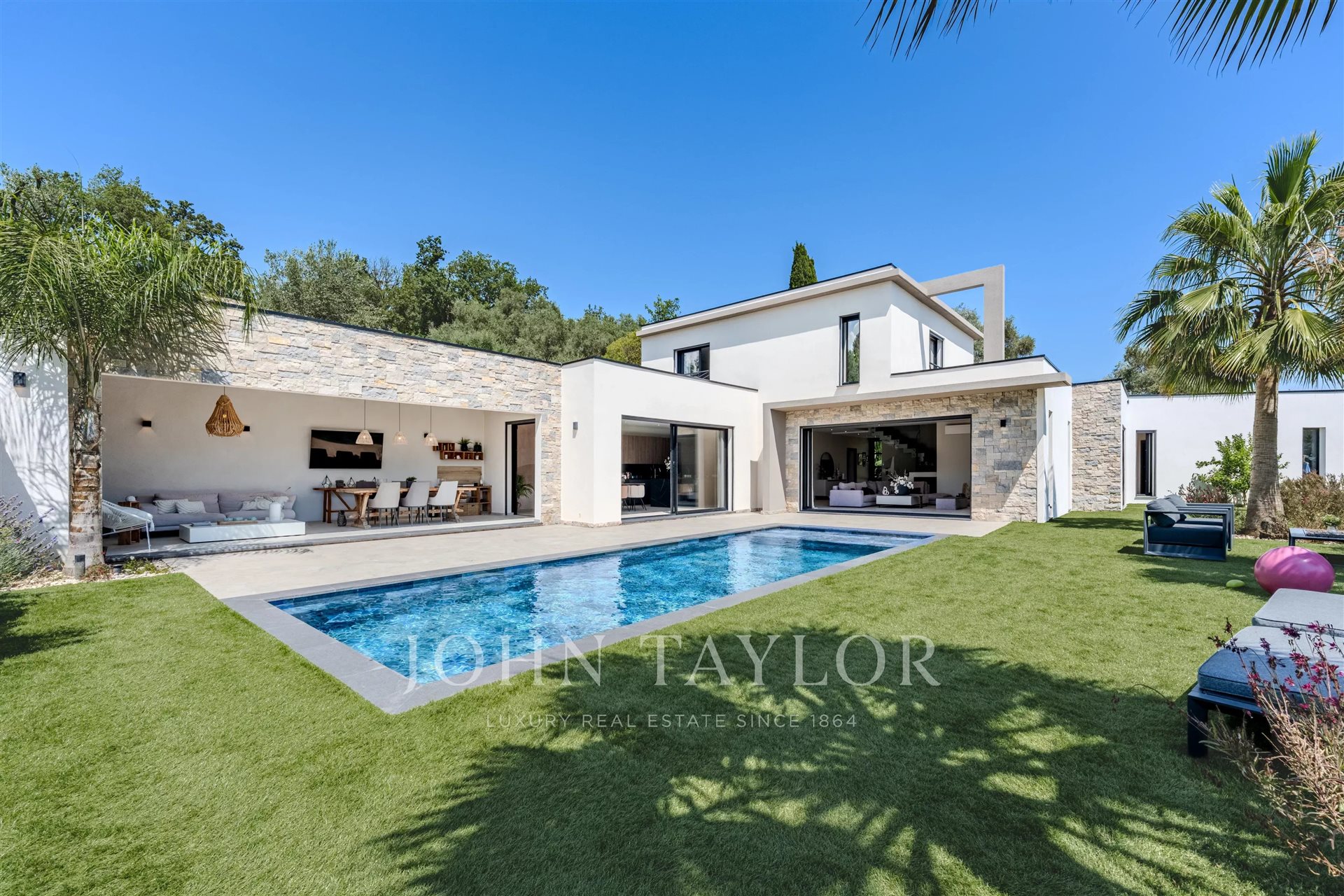 Maison à vendre, 250m², Opio