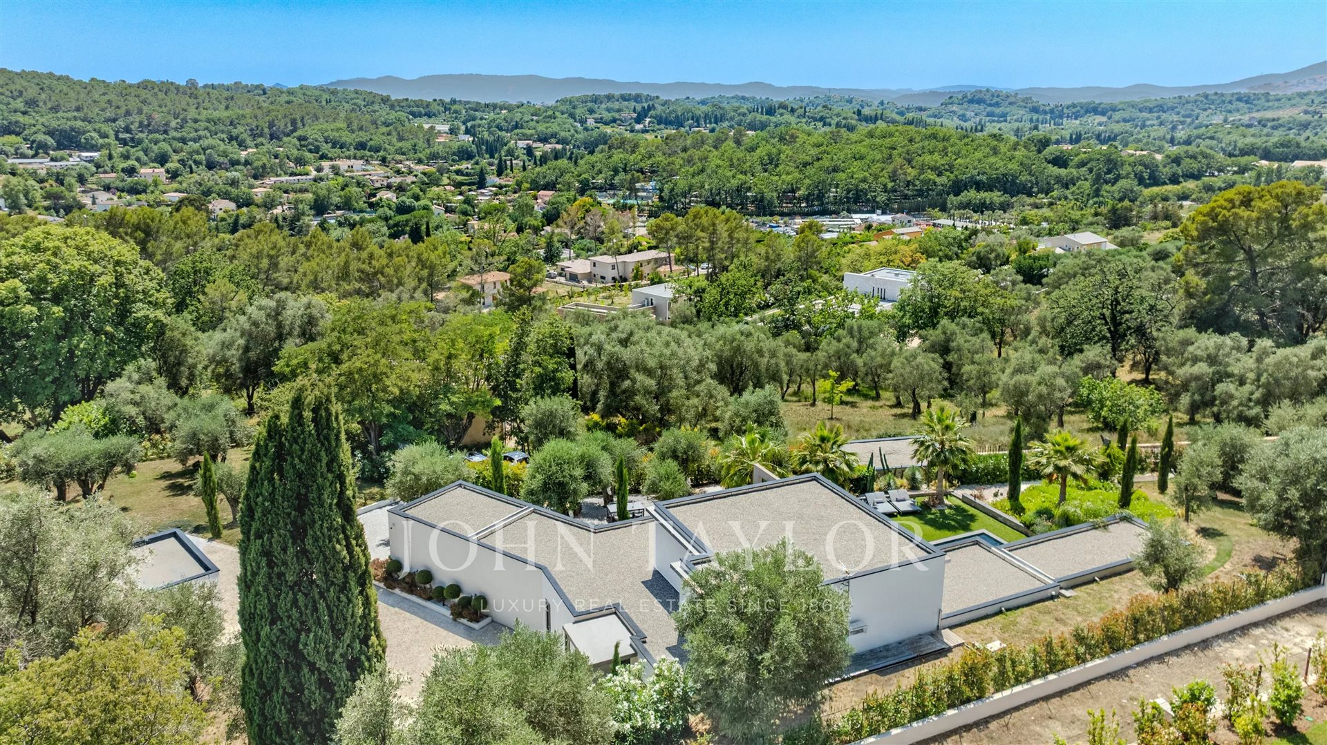 Maison à vendre, 250m², Opio
