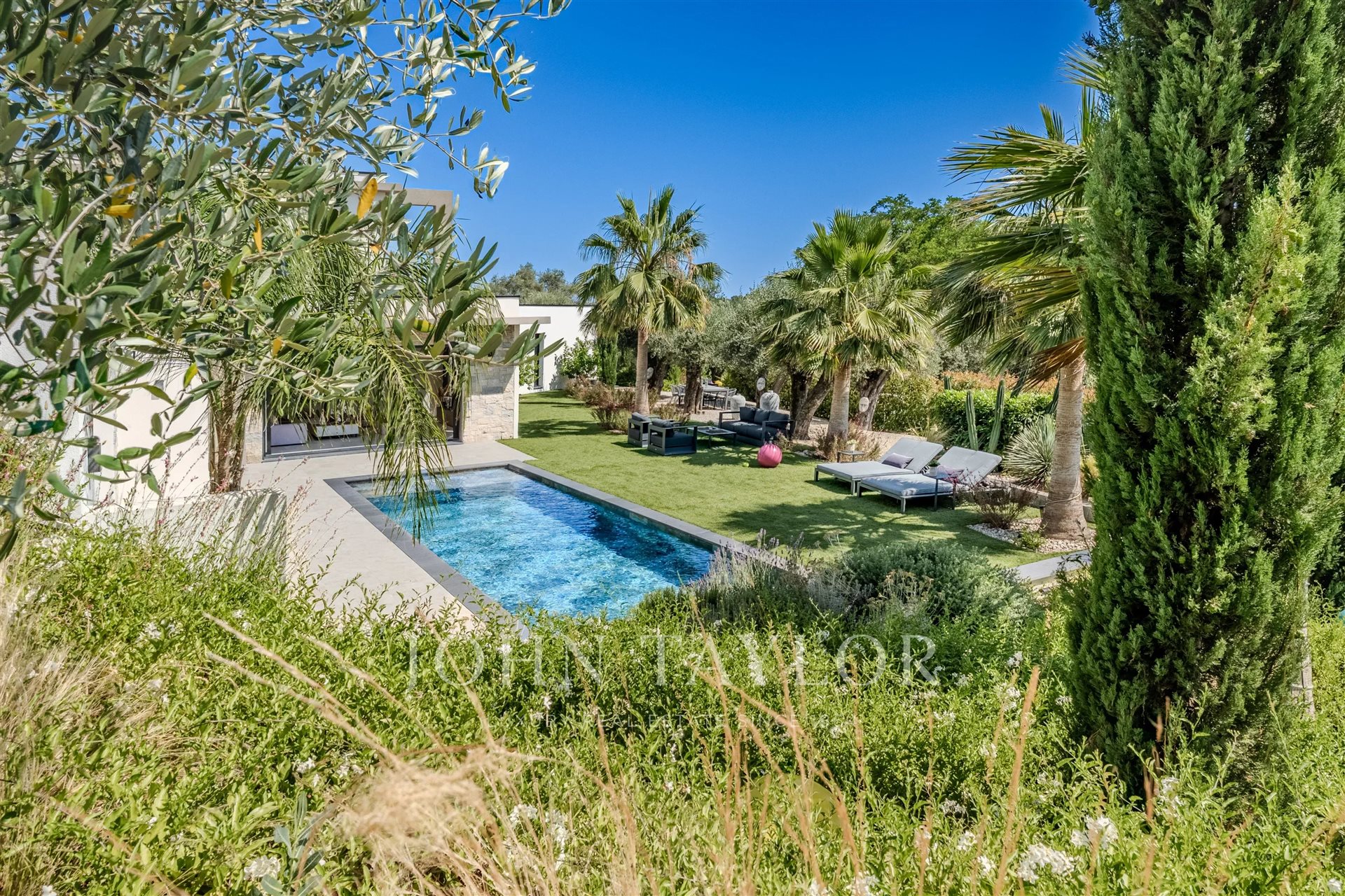 Maison à vendre, 250m², Opio