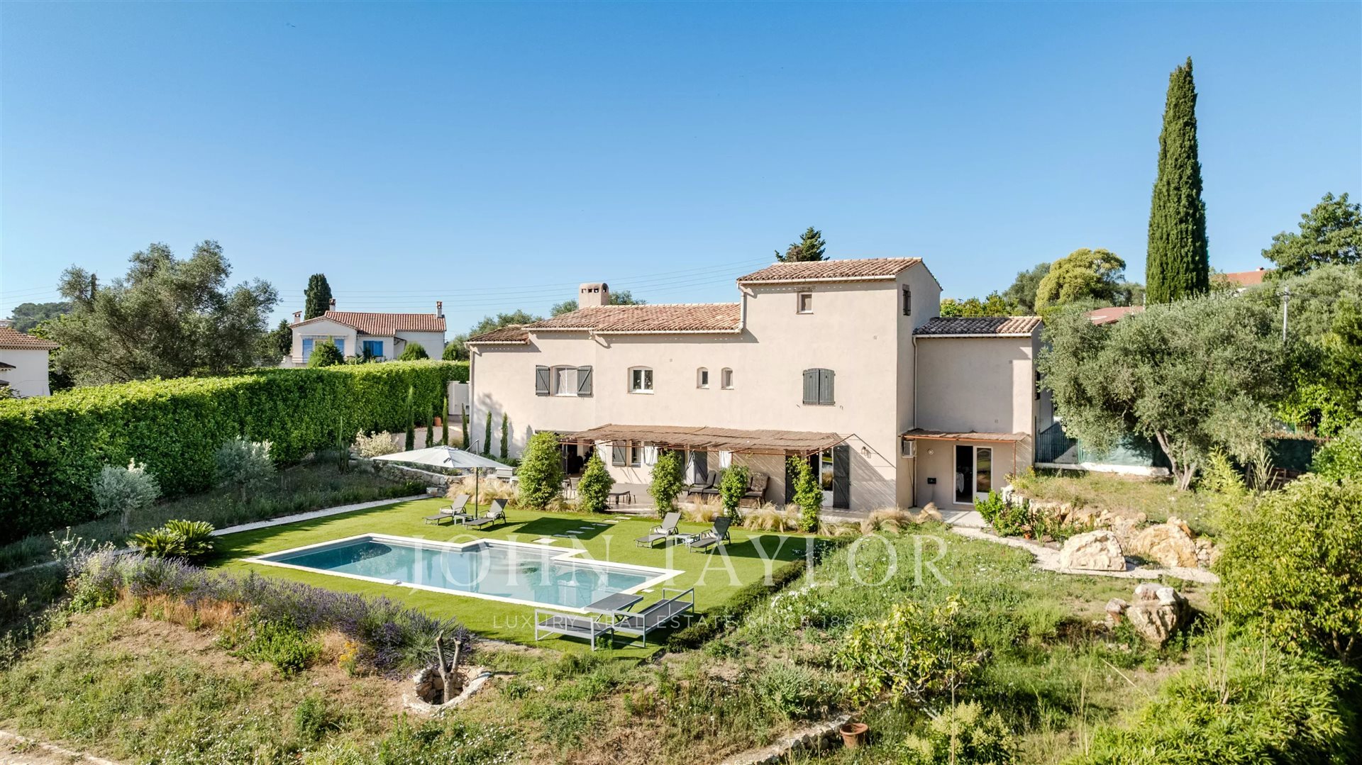 Maison à vendre, 313m², Valbonne