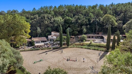 Maison 18 pièces 411 m² · à Valbonne · 411 m² · 6 490 000 €