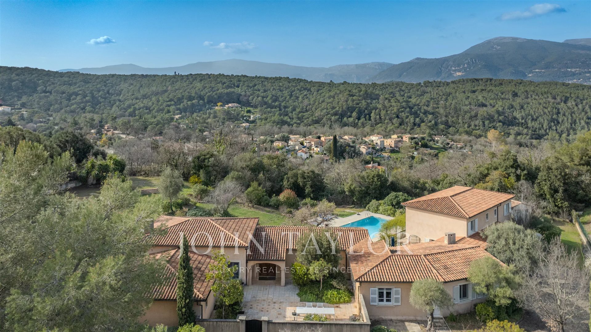 Maison à vendre, 433m², Roquefort-les-Pins