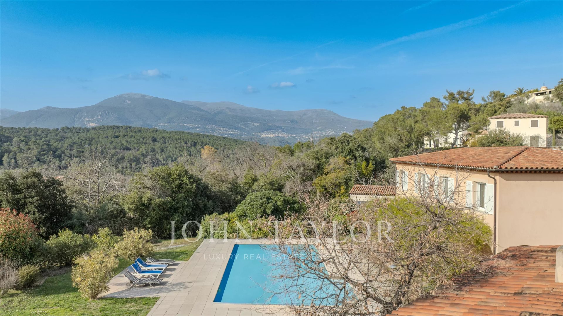 Maison à vendre, 433m², Roquefort-les-Pins