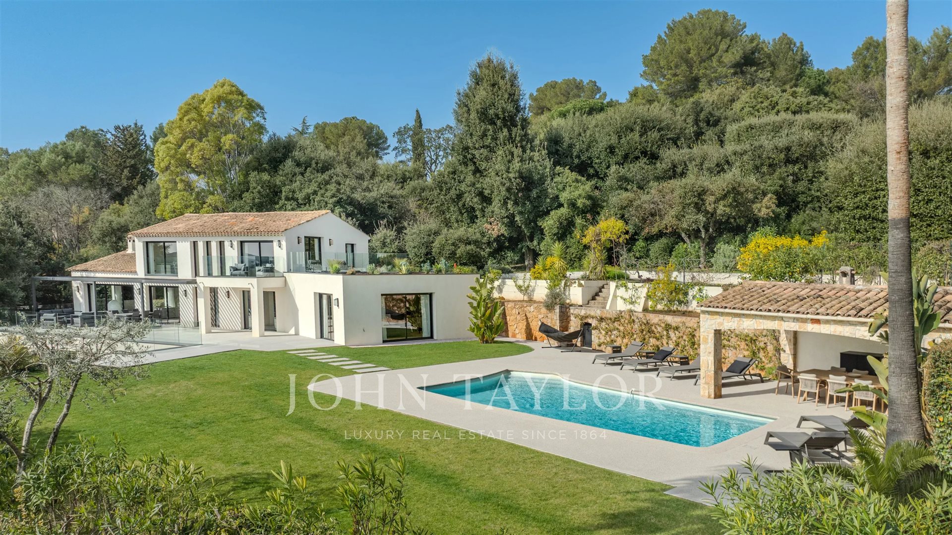 Maison à vendre, 363m², Valbonne
