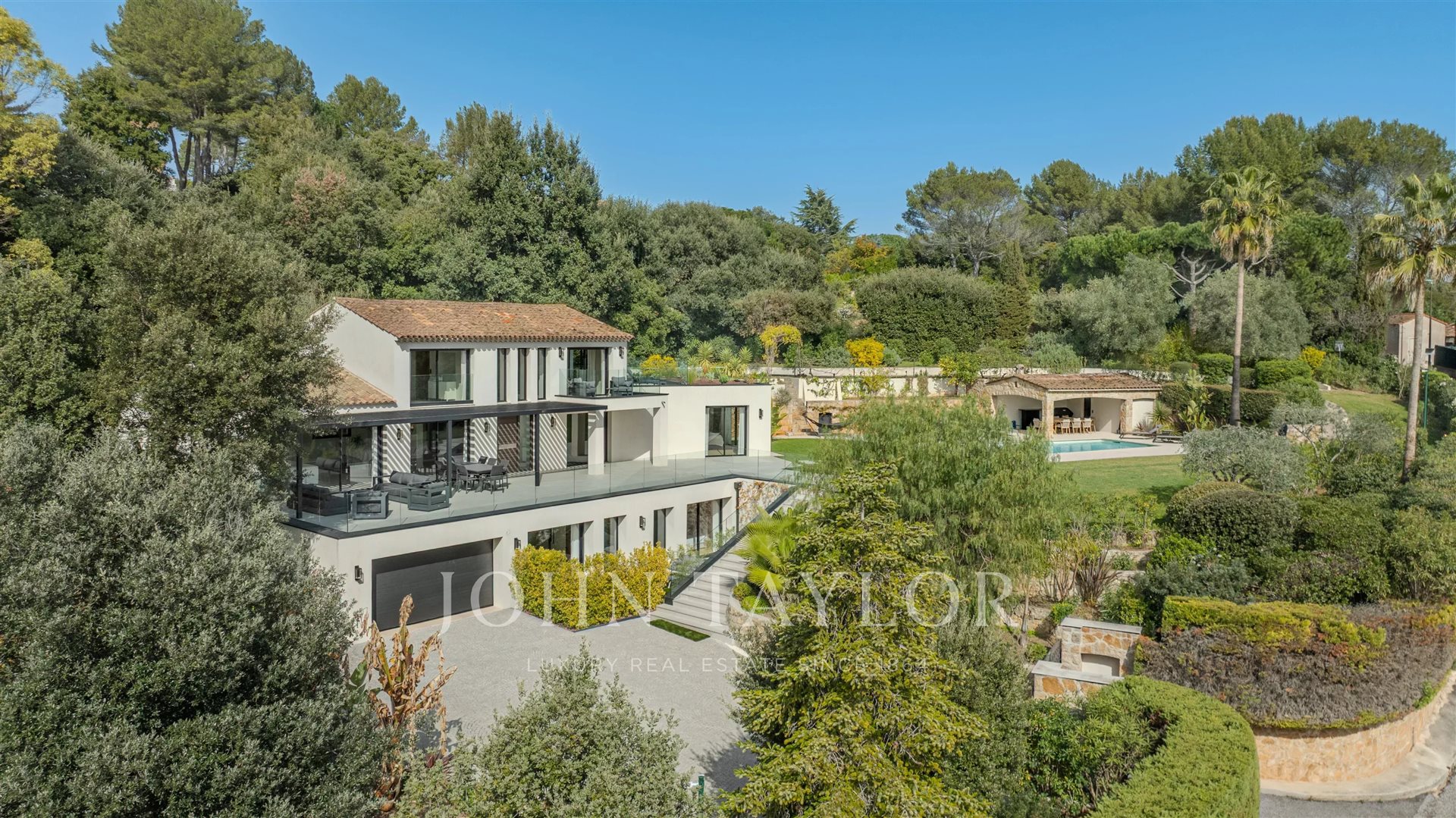 Maison à vendre, 363m², Valbonne