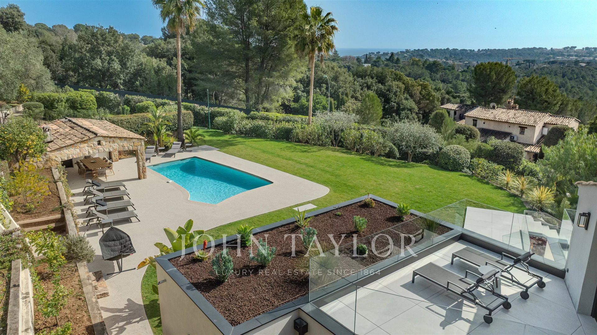 Maison à vendre, 363m², Valbonne