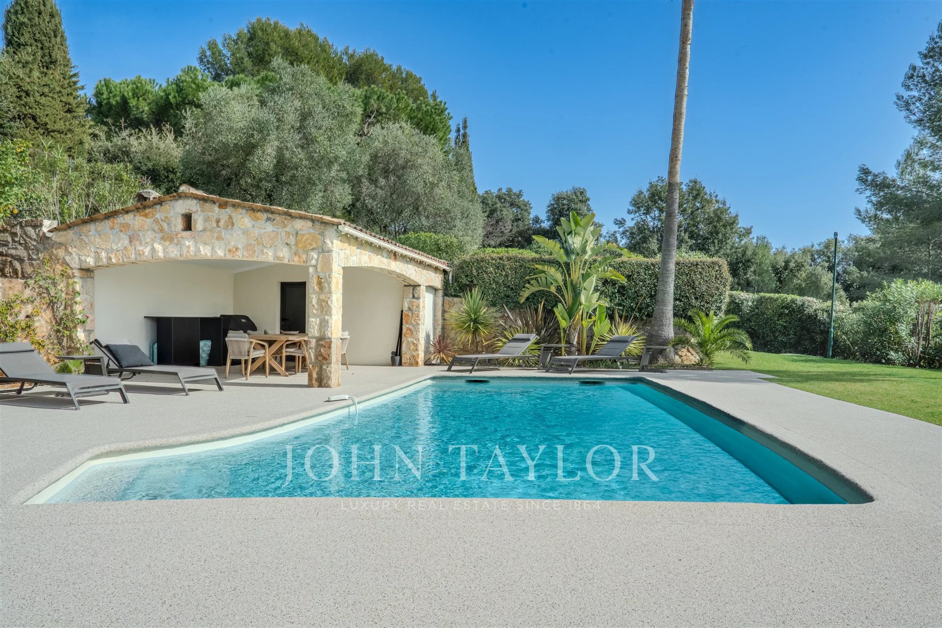 Maison à vendre, 363m², Valbonne