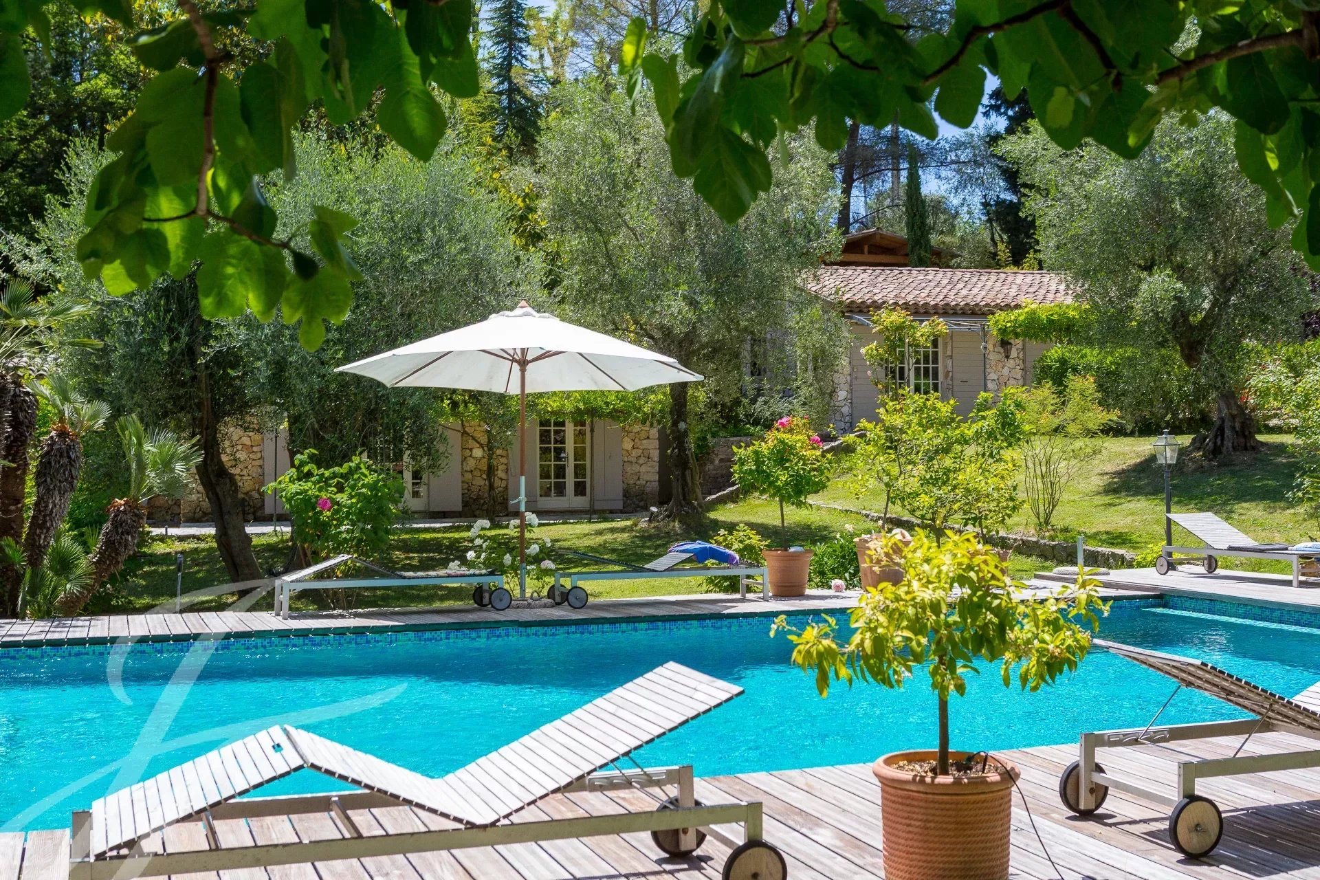 Maison à vendre, 245m², Opio