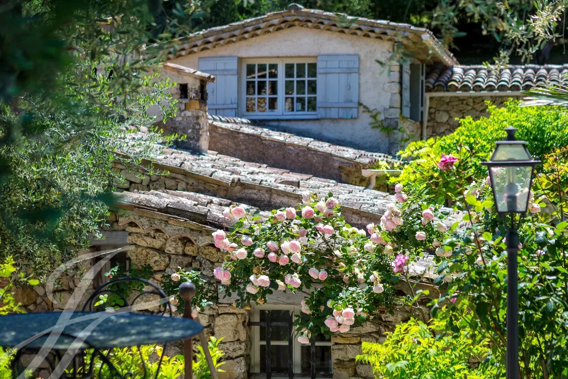 Maison à vendre, 245m², Opio