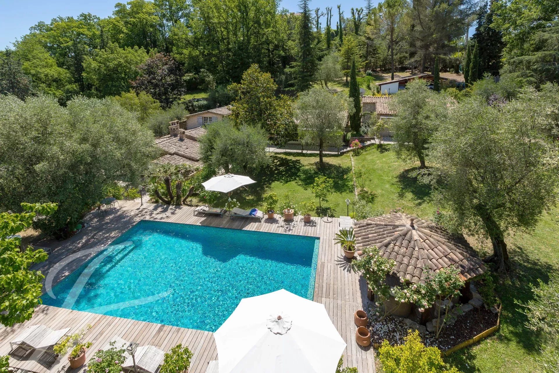 Maison à vendre, 245m², Opio